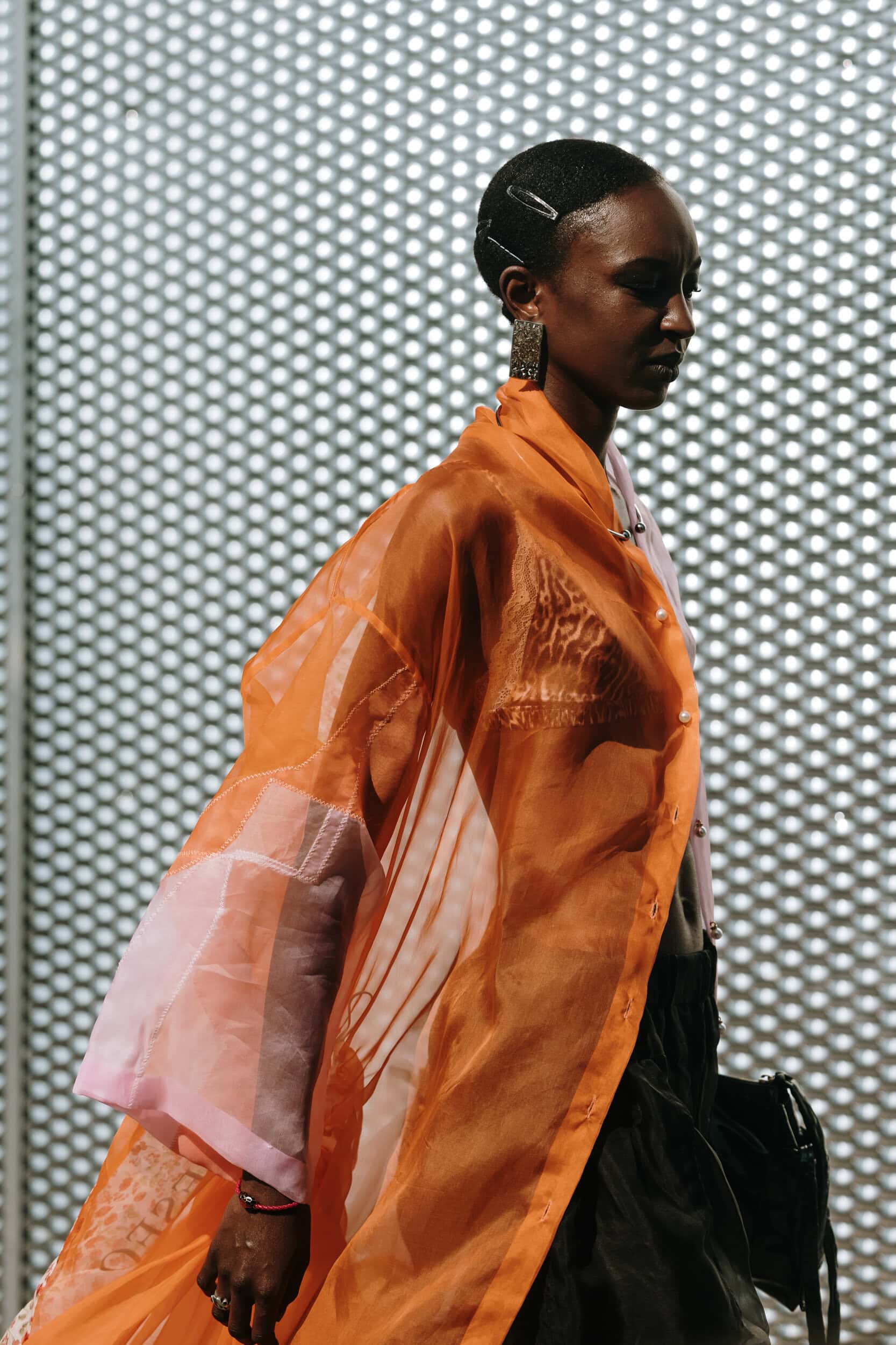 Milano Milan Men's Street Style Spring 2026 Shows