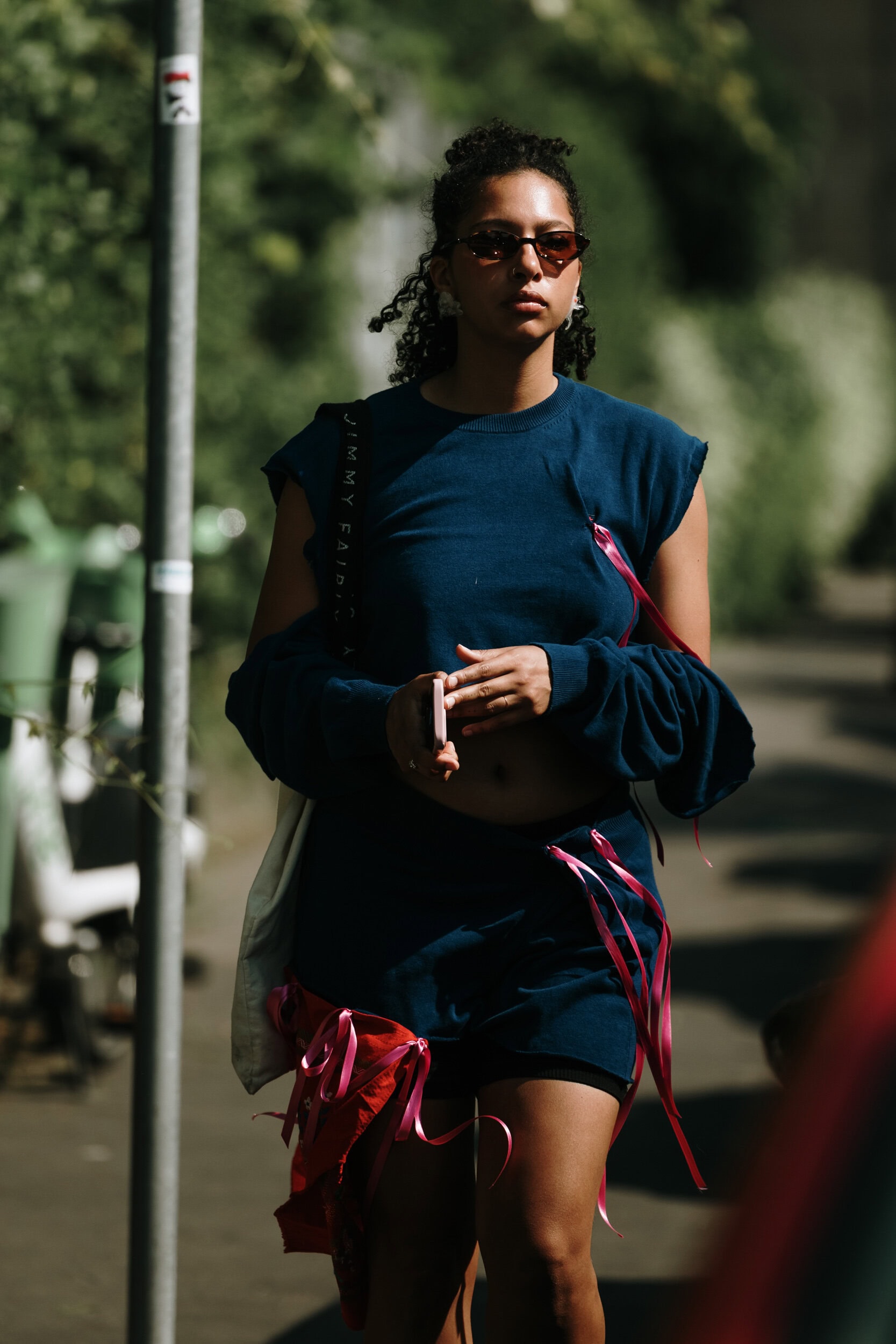 Milano Milan Men's Street Style Spring 2026 Shows