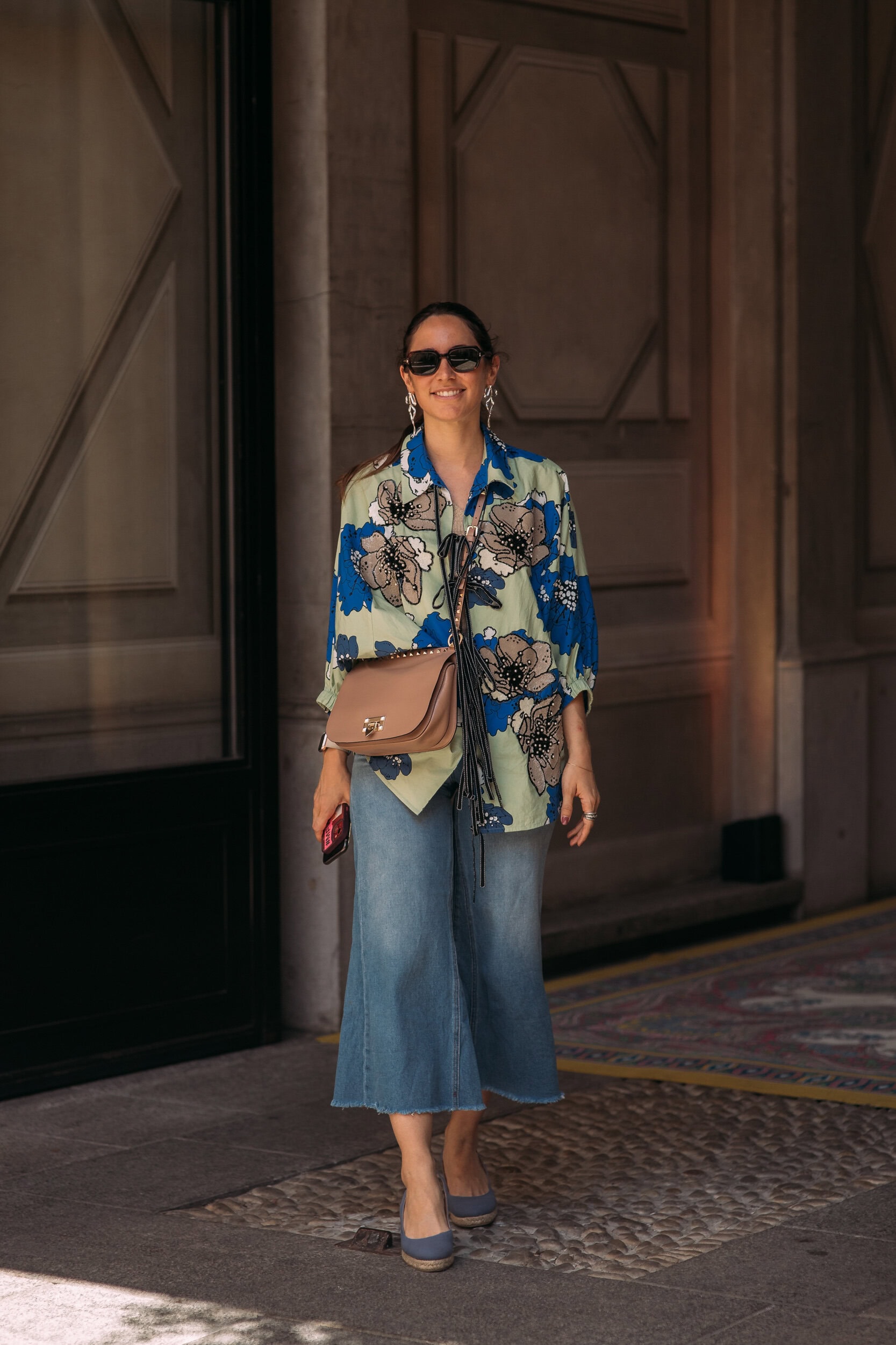 Milano Milan Men's Street Style Spring 2026 Shows