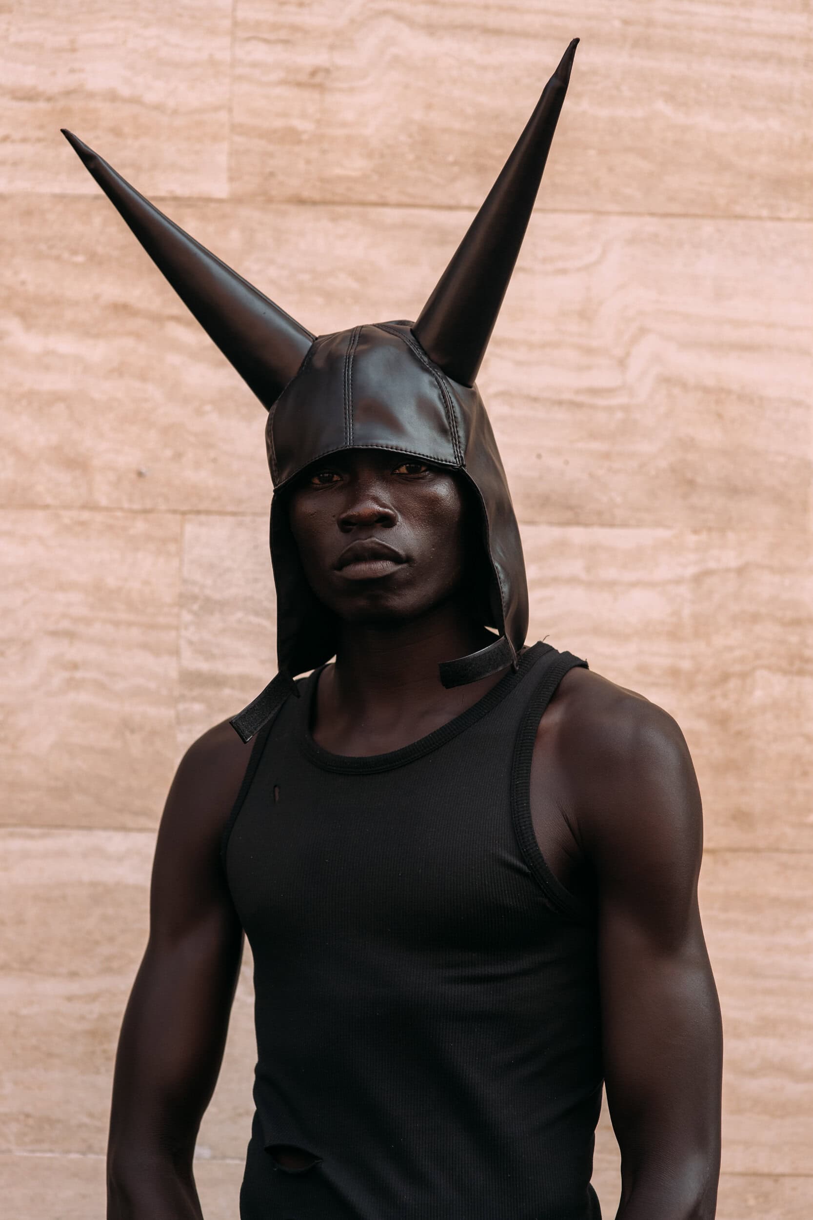 Milano Milan Men's Street Style Spring 2026 Shows