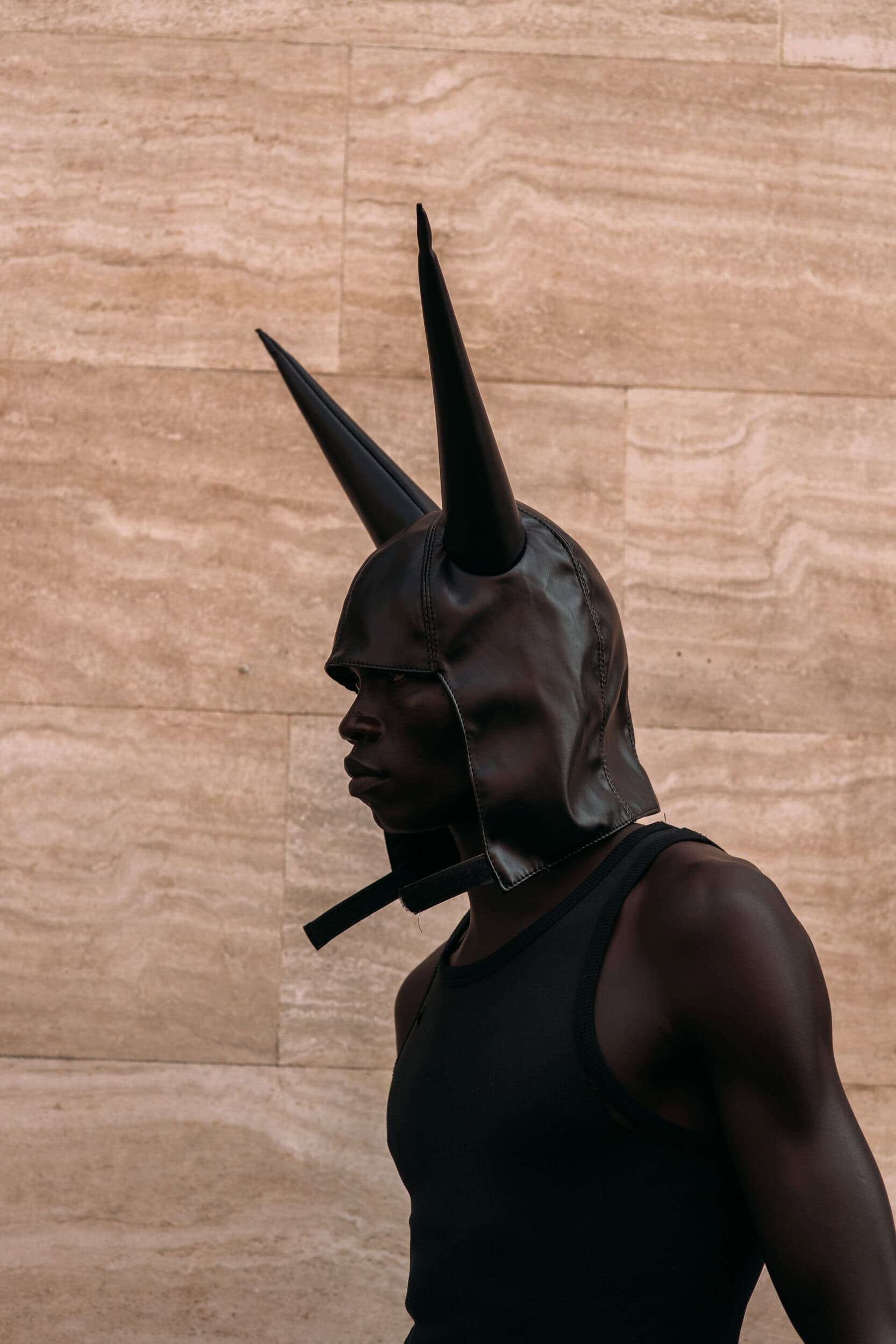 Milano Milan Men's Street Style Spring 2026 Shows