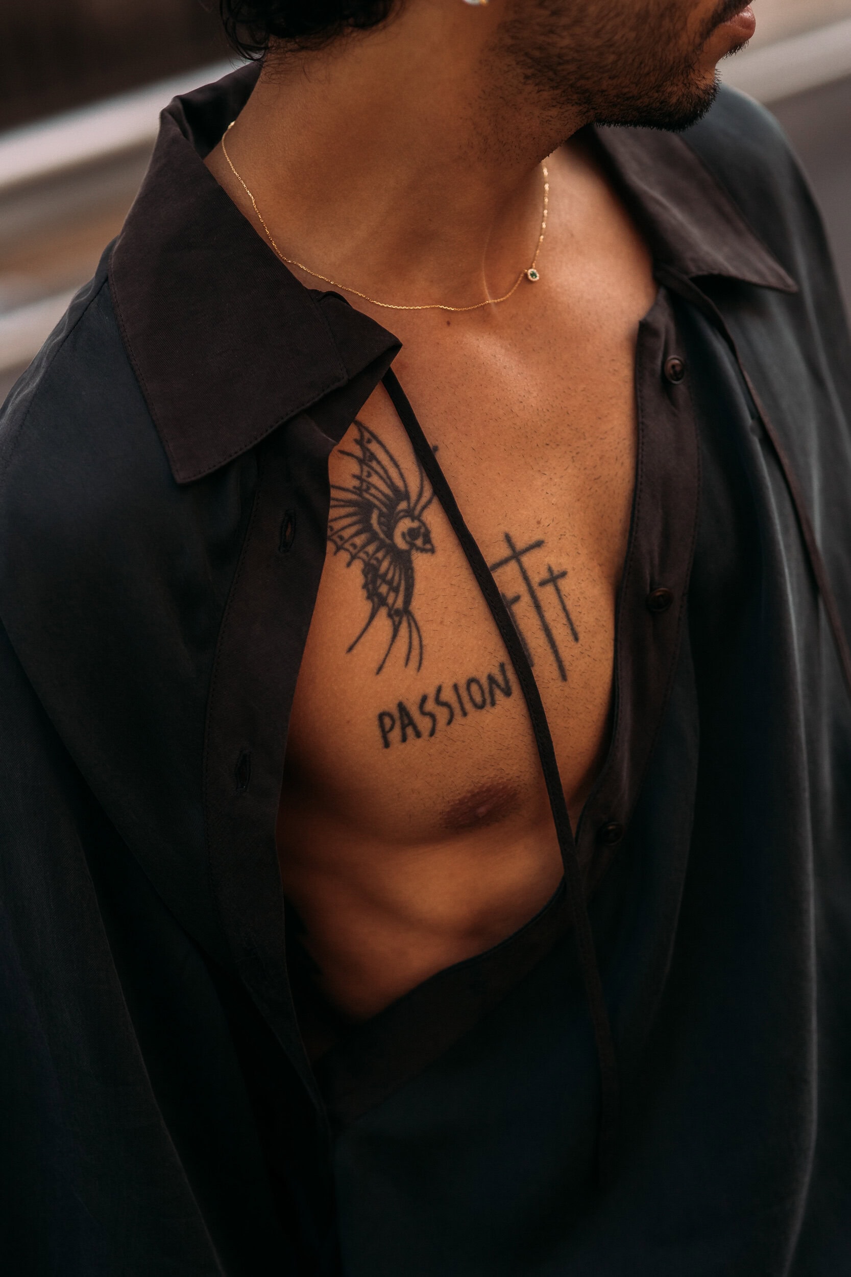 Milano Milan Men's Street Style Spring 2026 Shows