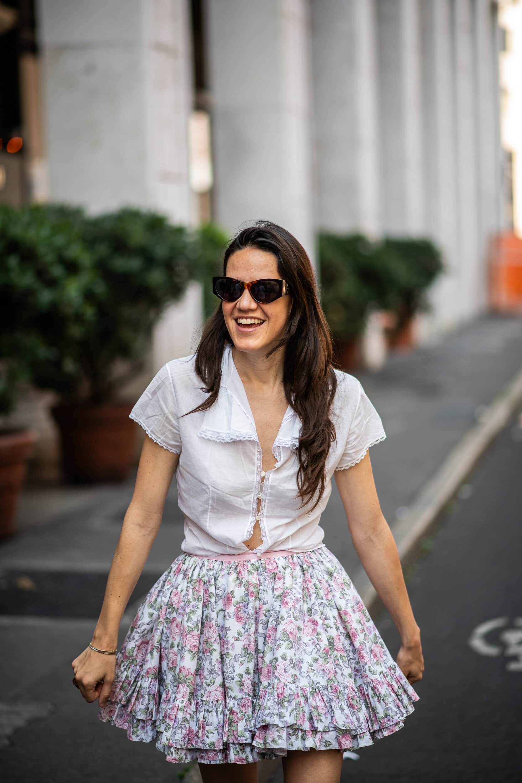 Milano Milan Men's Street Style Spring 2026 Shows