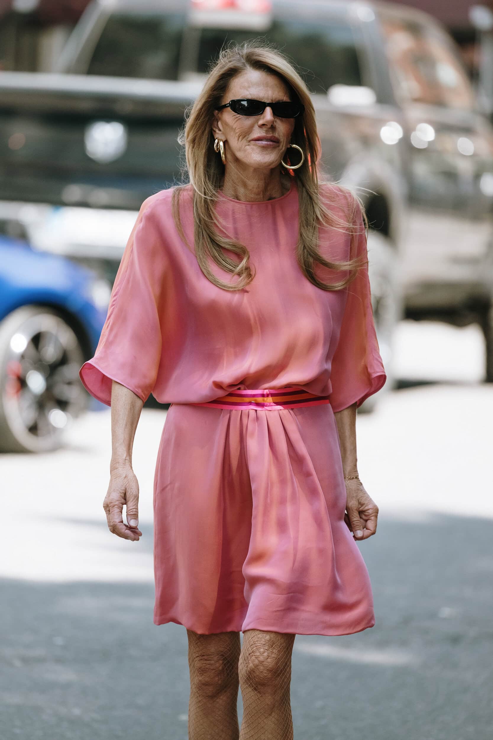 Milano Milan Men's Street Style Spring 2026 Shows
