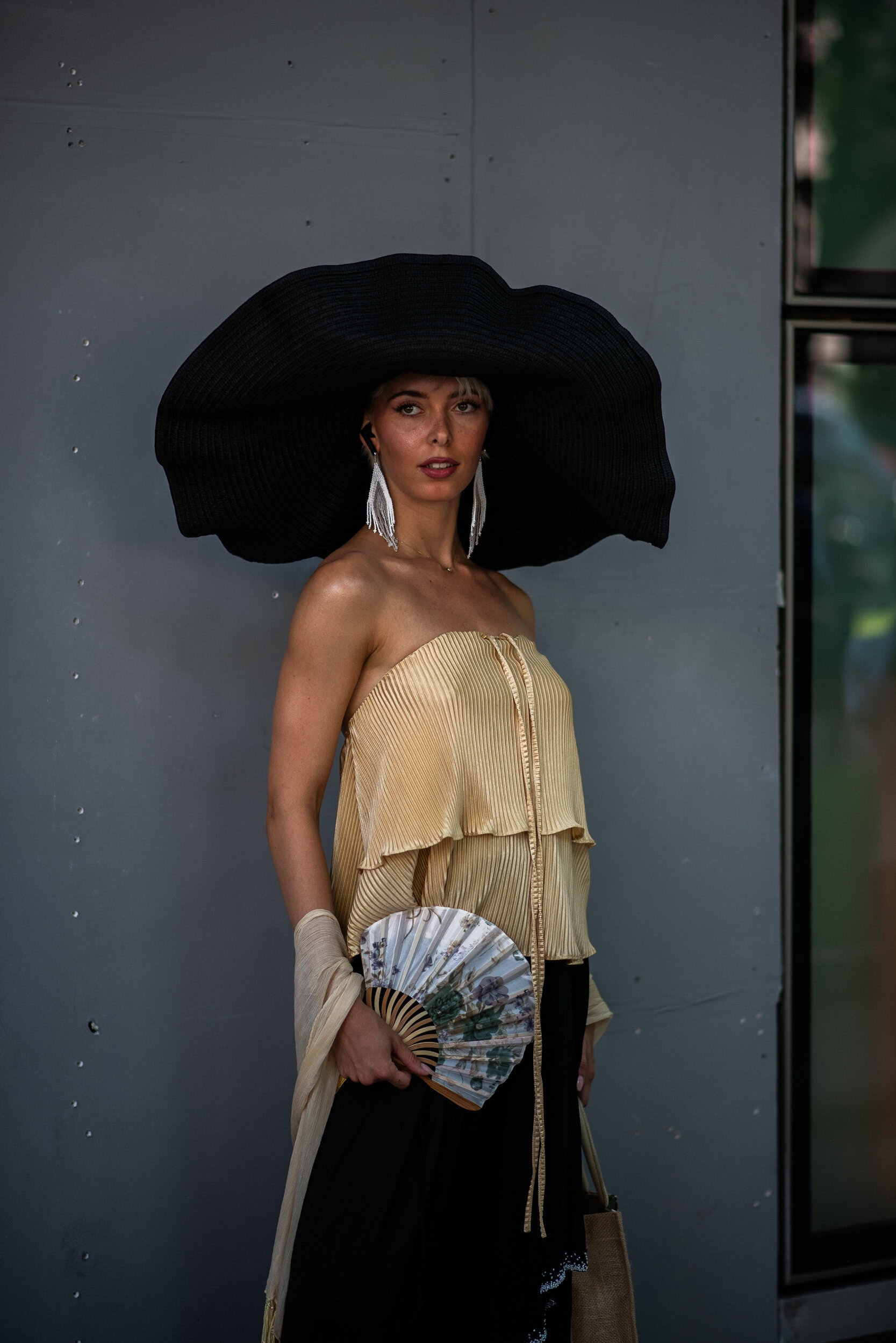 Milano Milan Men's Street Style Spring 2026 Shows
