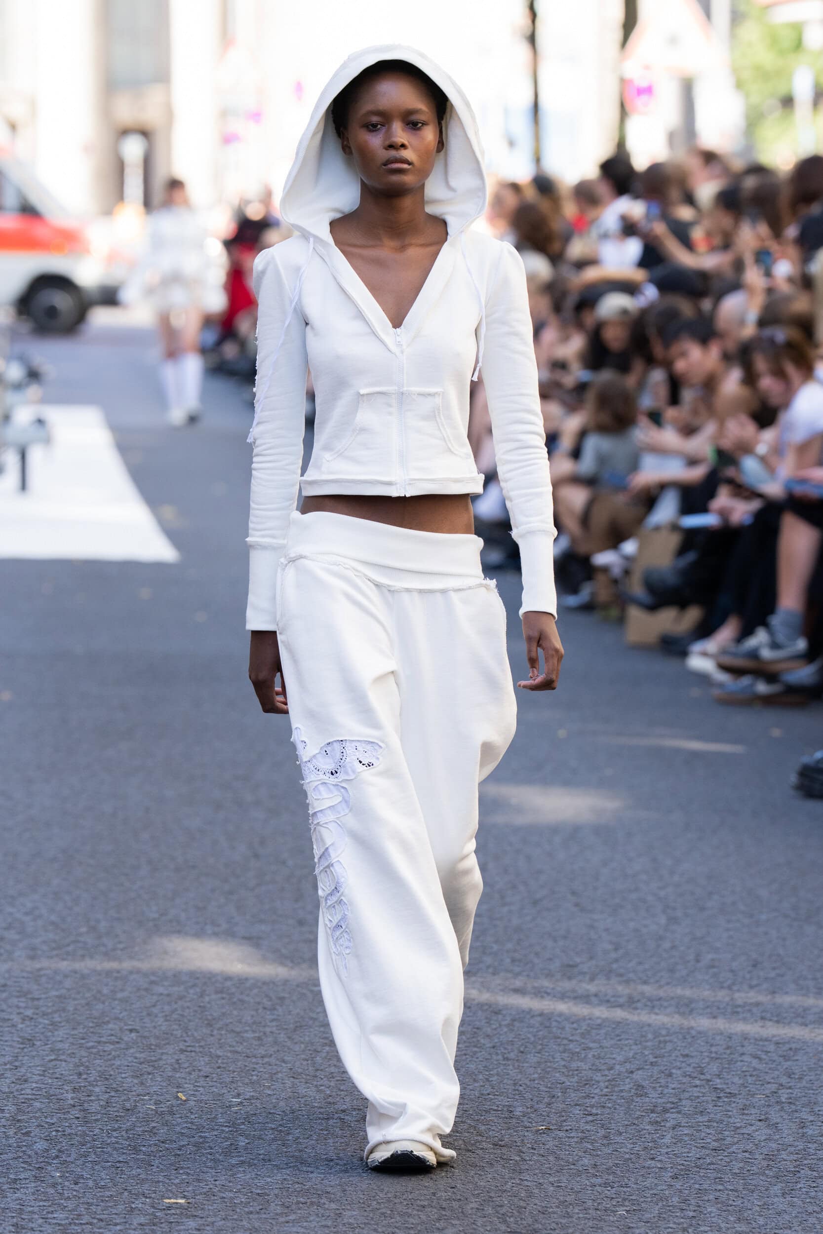 Clara Colette Miramon Spring 2026 Fashion Show 