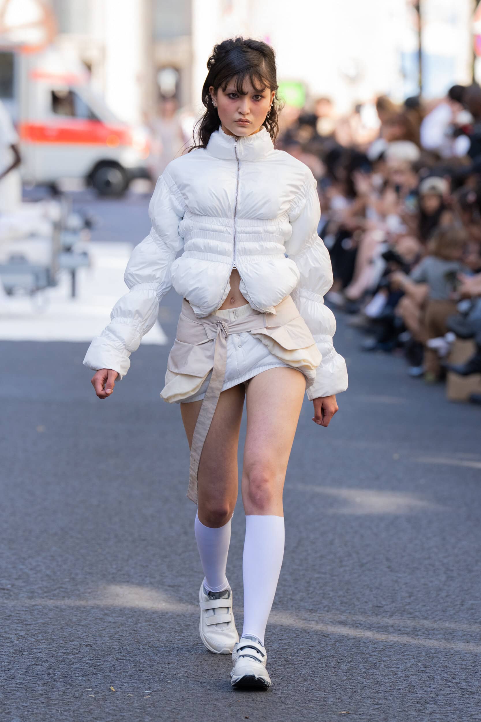 Clara Colette Miramon Spring 2026 Fashion Show 