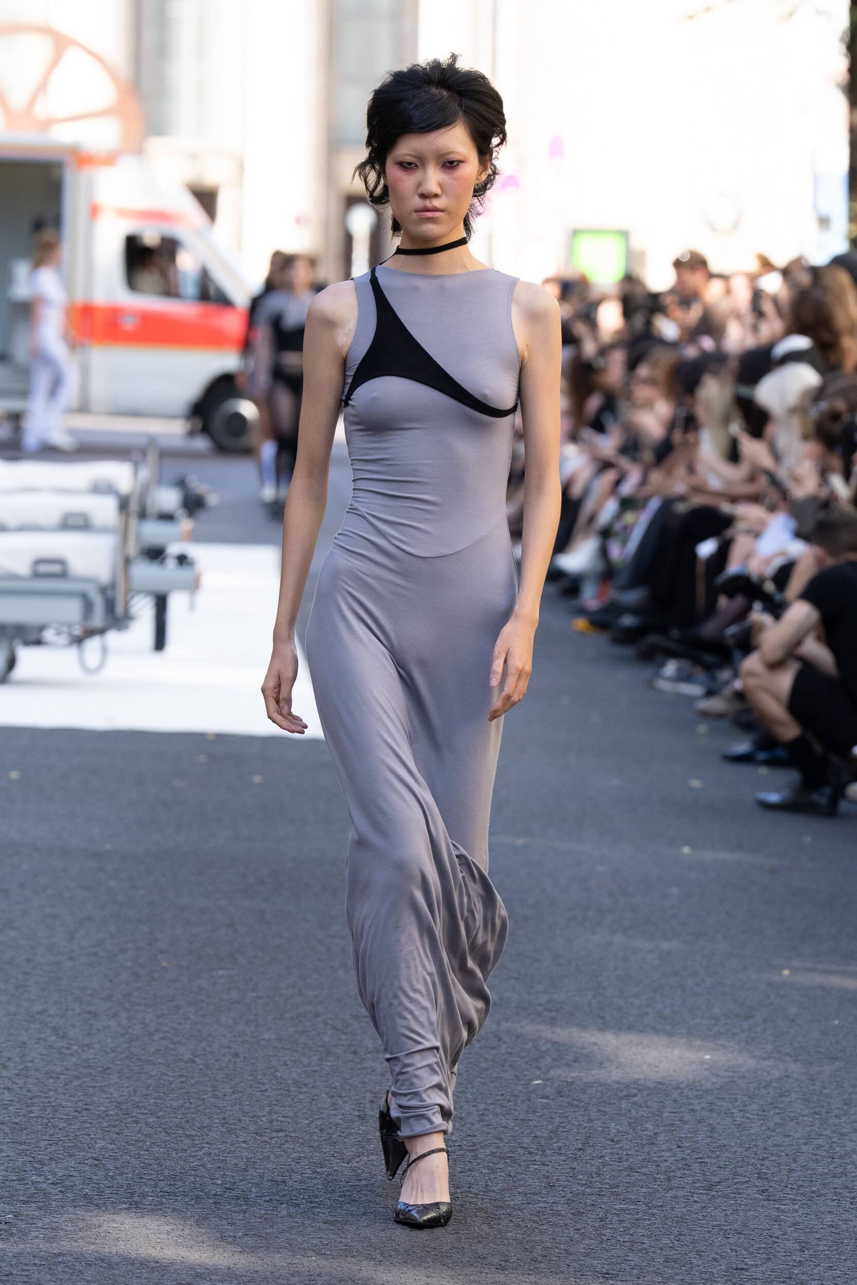Clara Colette Miramon Spring 2026 Fashion Show 