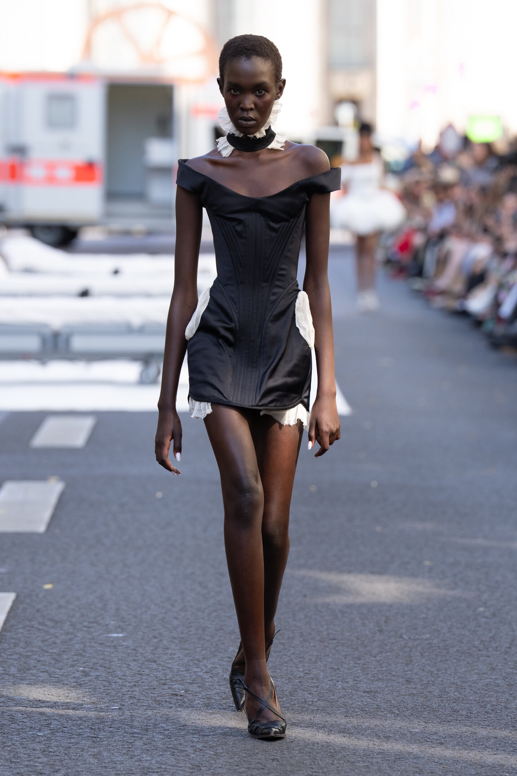 Clara Colette Miramon Spring 2026 Fashion Show 