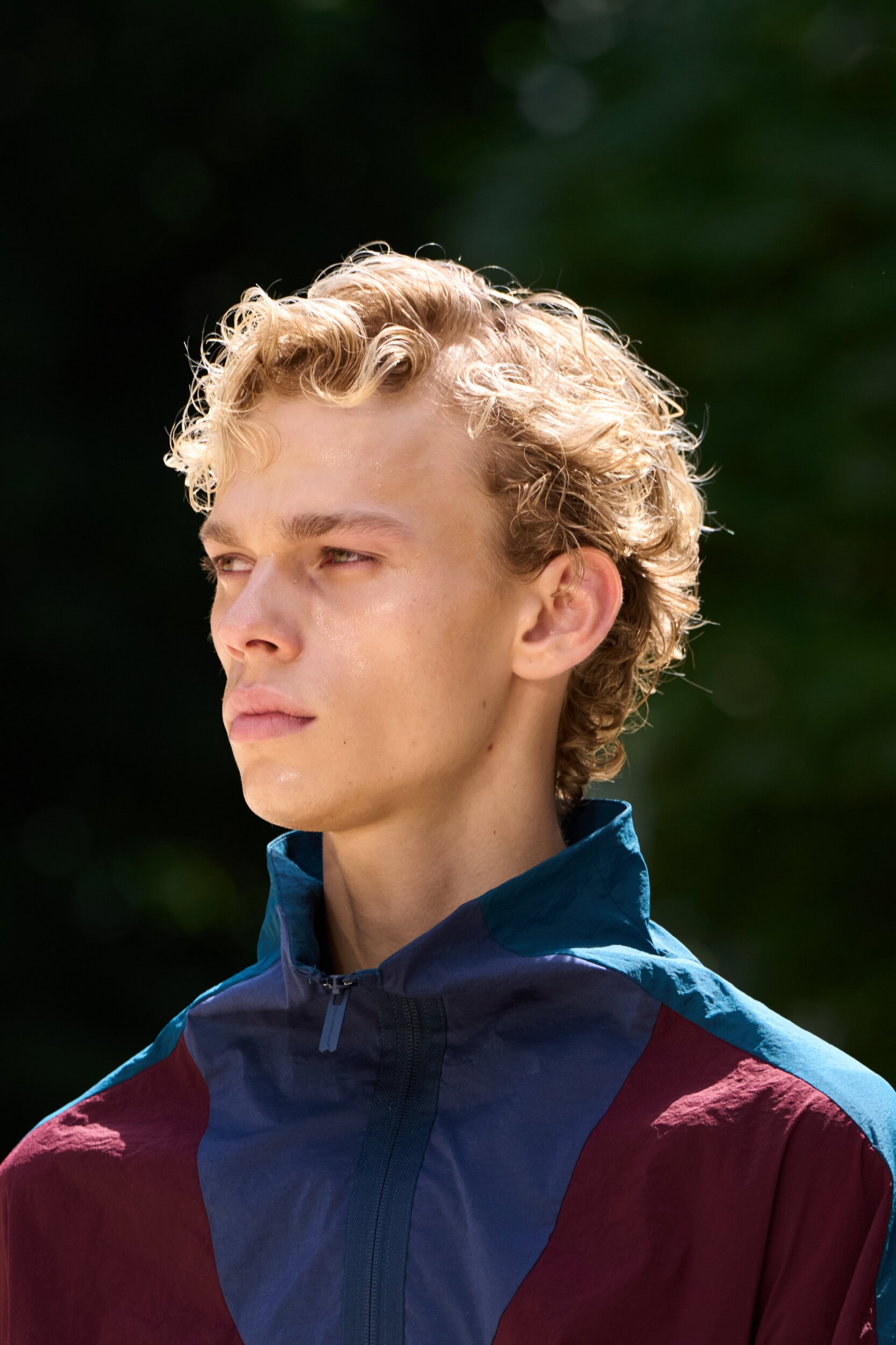 White Mountaineering Spring 2026 Men's Fashion Show Details