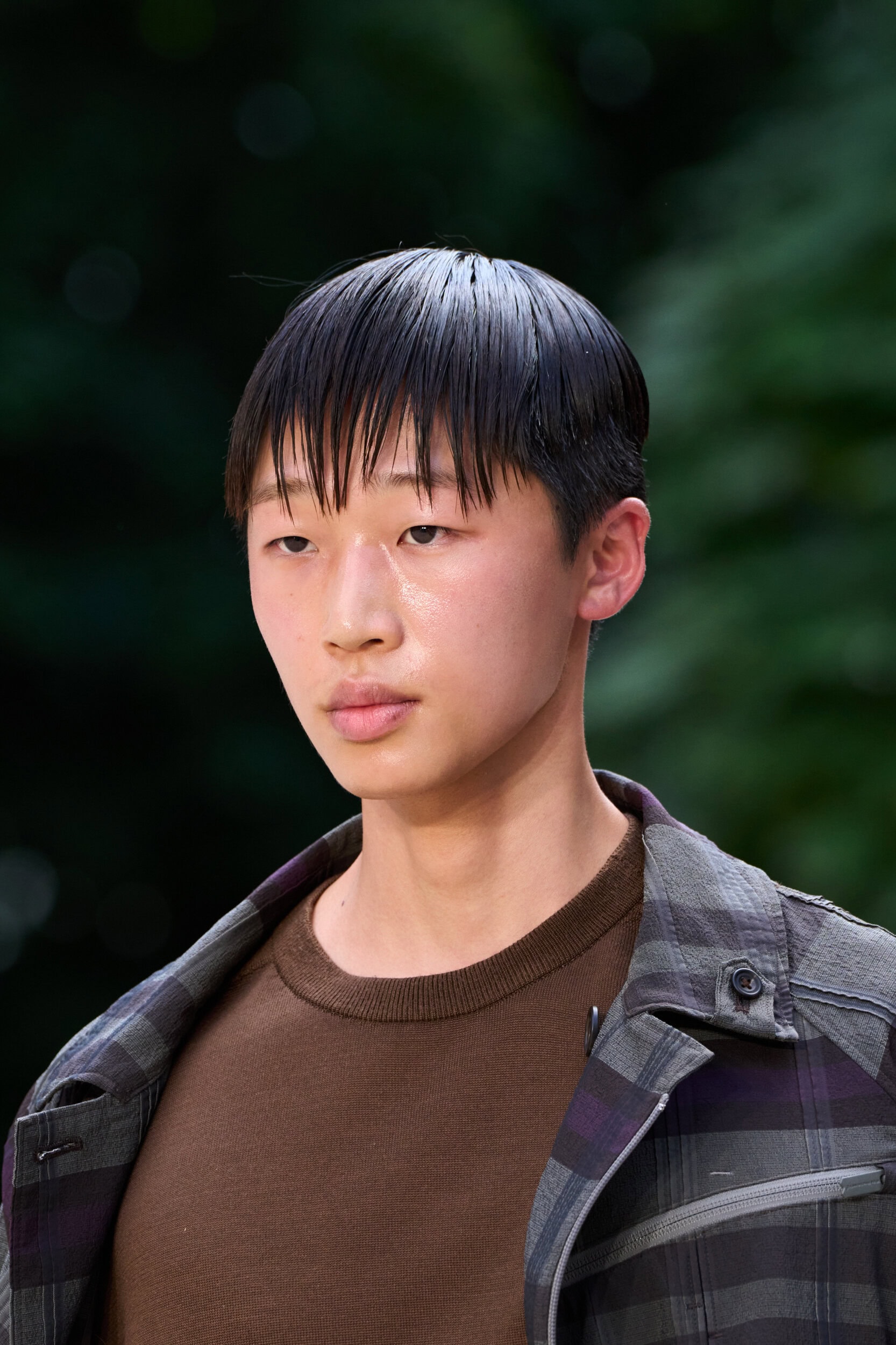 White Mountaineering Spring 2026 Men's Fashion Show Details