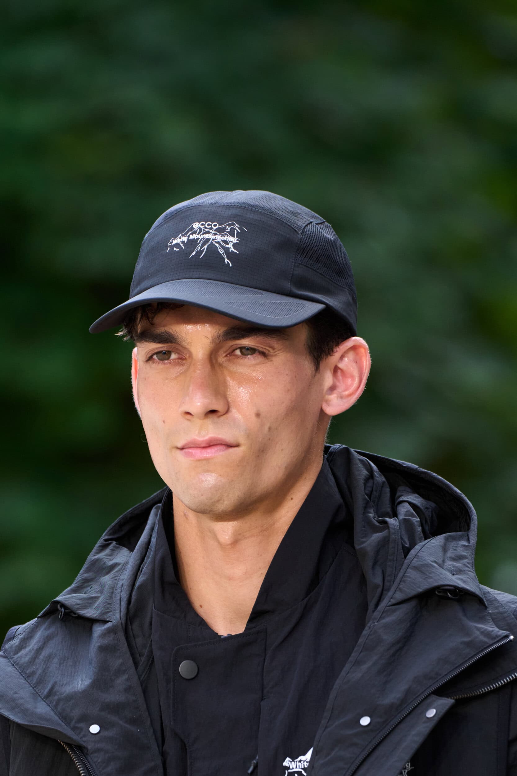 White Mountaineering Spring 2026 Men's Fashion Show Details