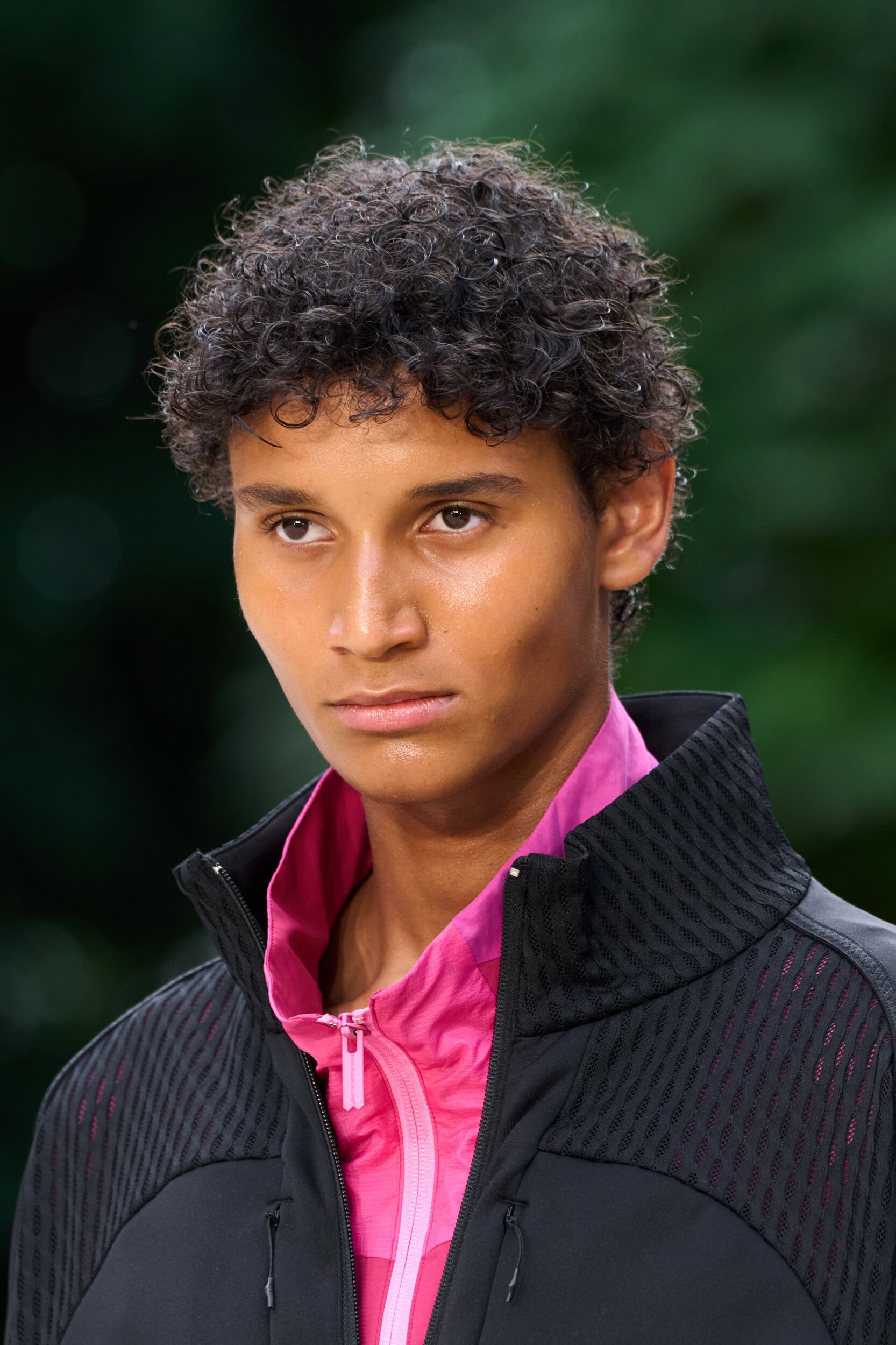 White Mountaineering Spring 2026 Men's Fashion Show Details