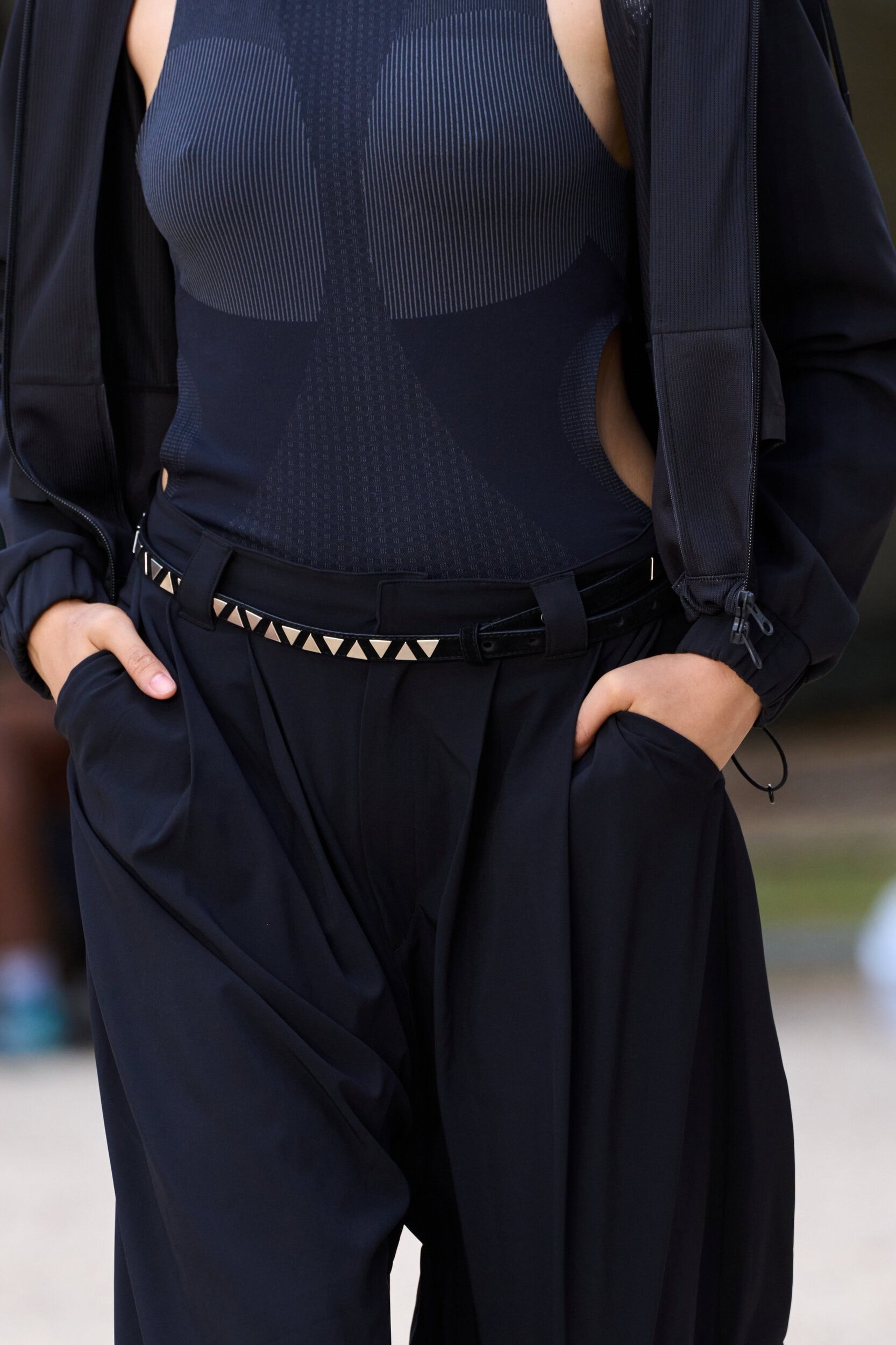White Mountaineering Spring 2026 Men's Fashion Show Details