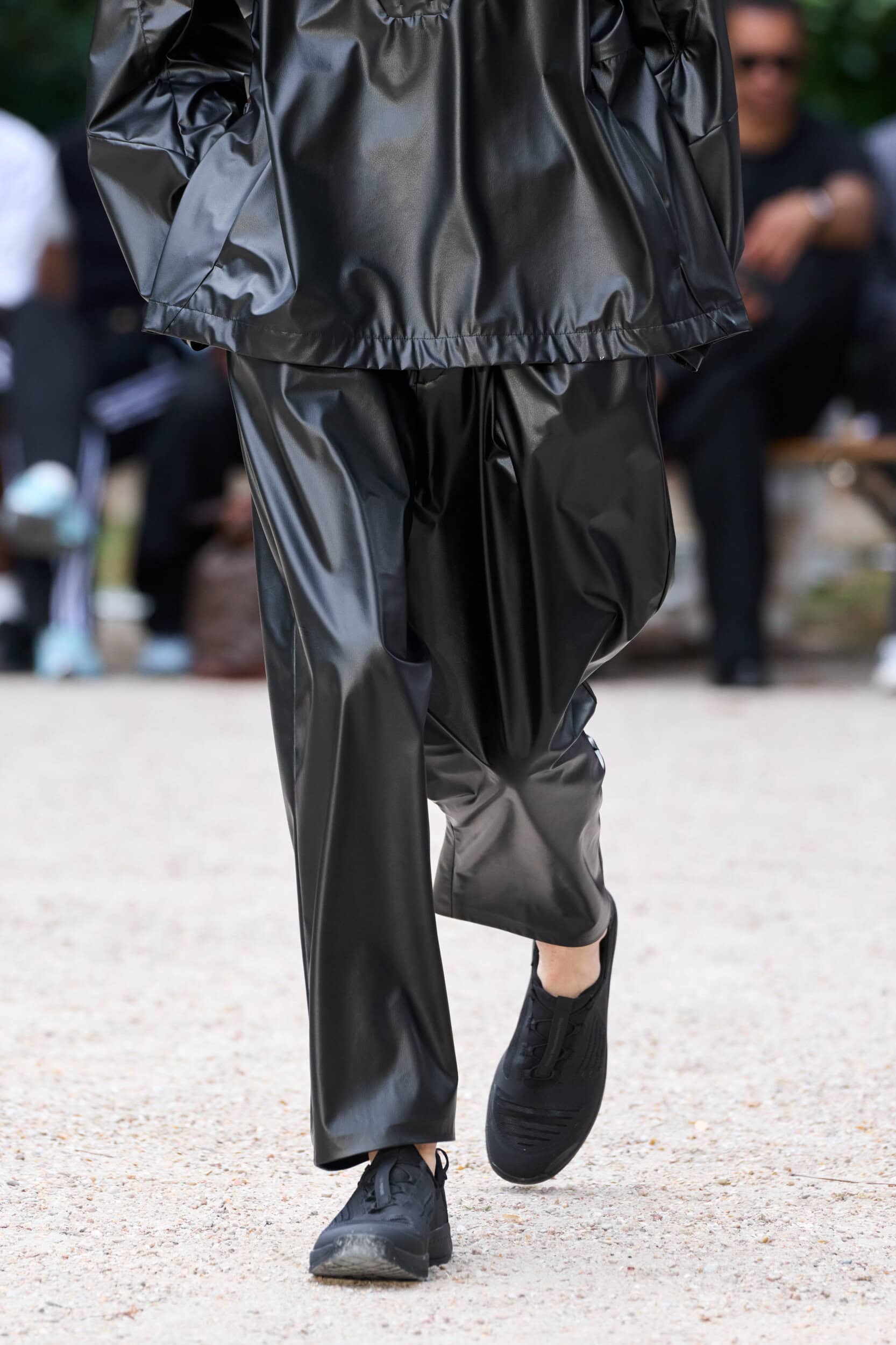 White Mountaineering Spring 2026 Men's Fashion Show Details
