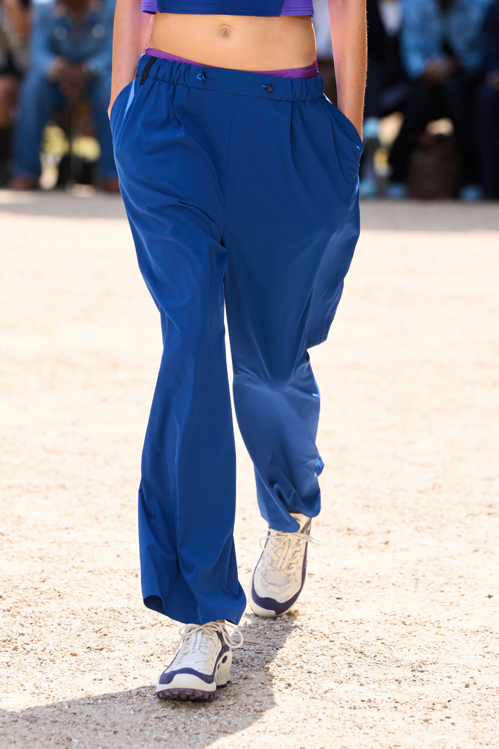 White Mountaineering Spring 2026 Men's Fashion Show Details
