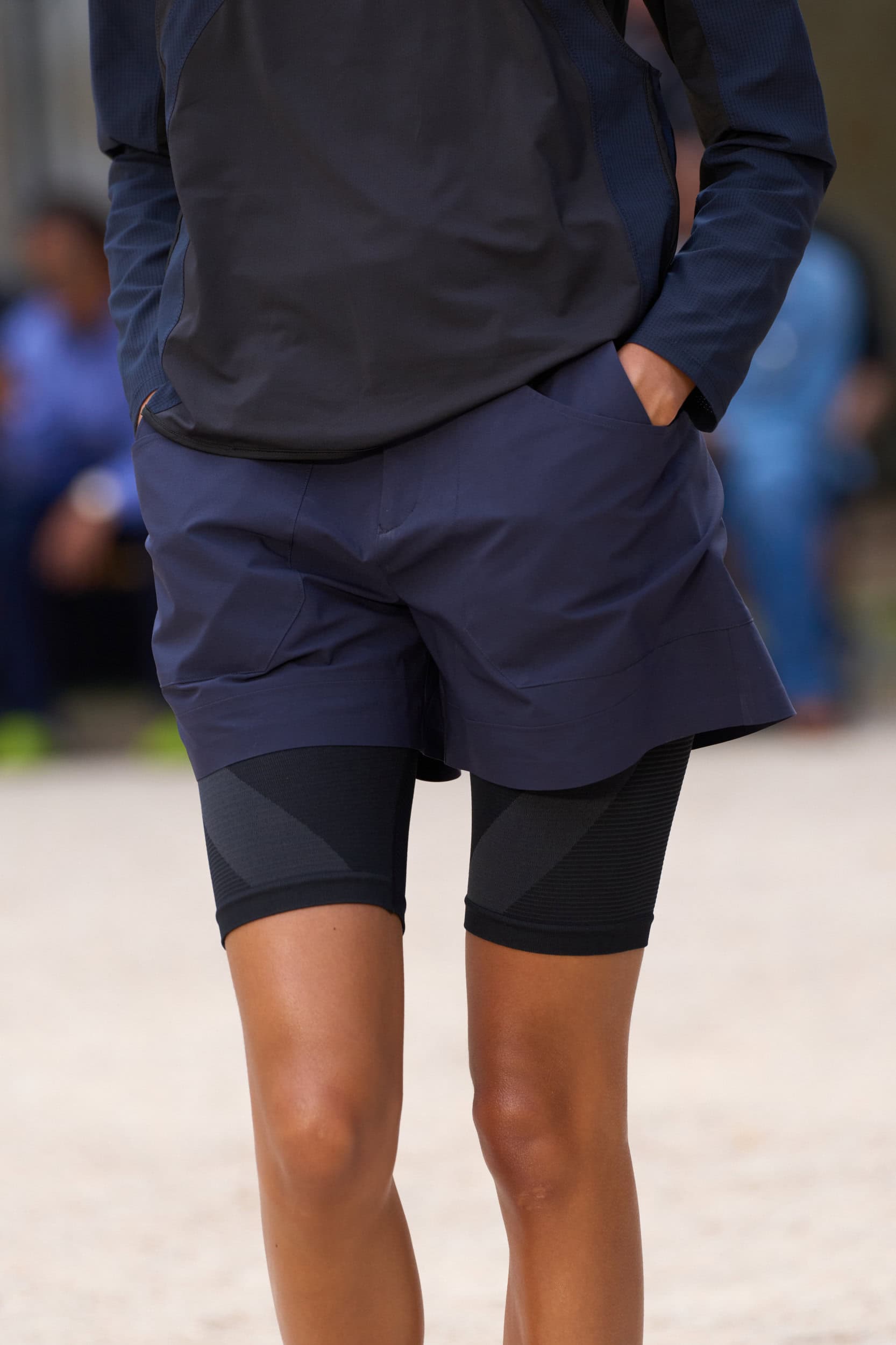 White Mountaineering Spring 2026 Men's Fashion Show Details