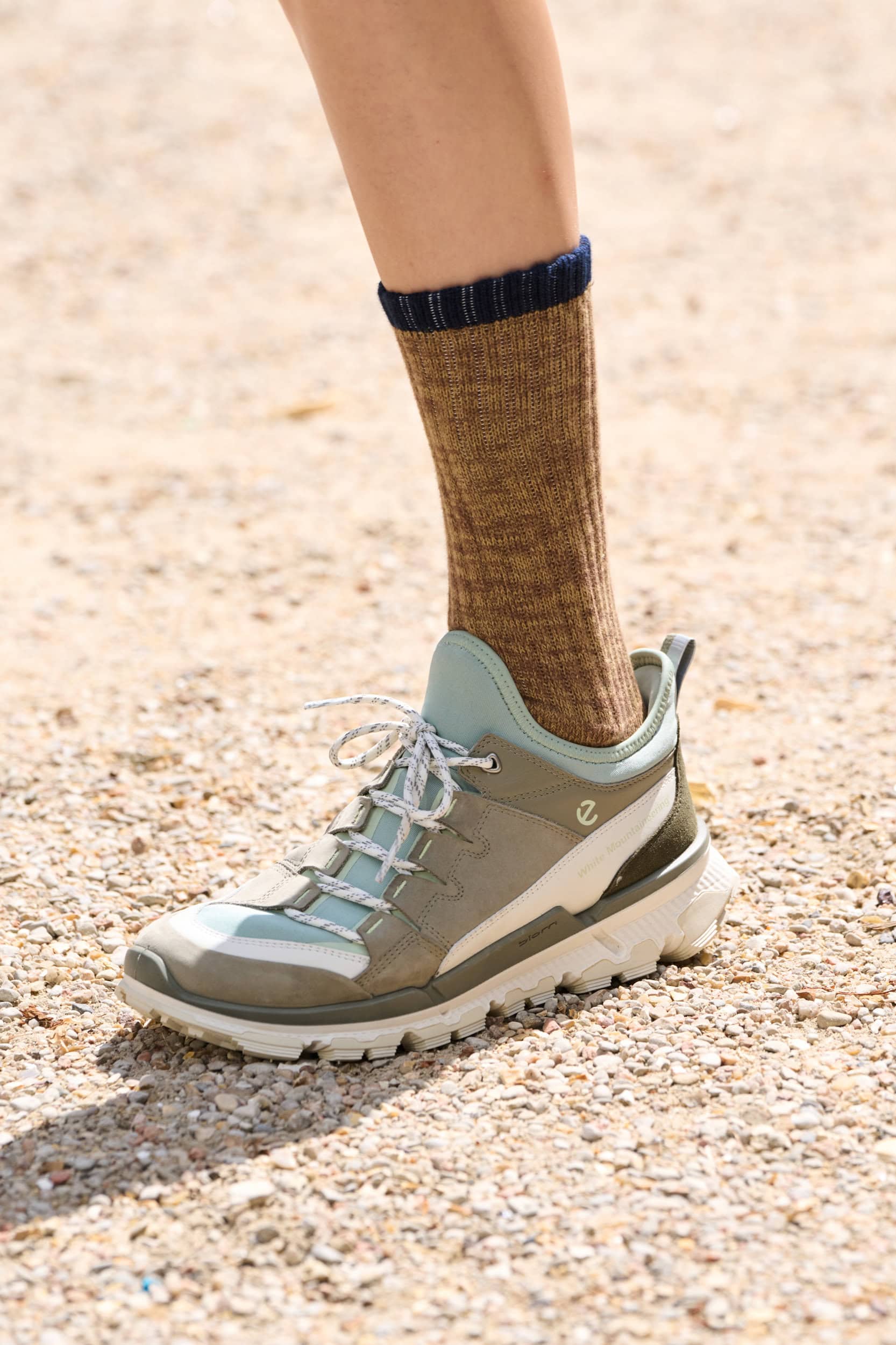 White Mountaineering Spring 2026 Men's Fashion Show Details