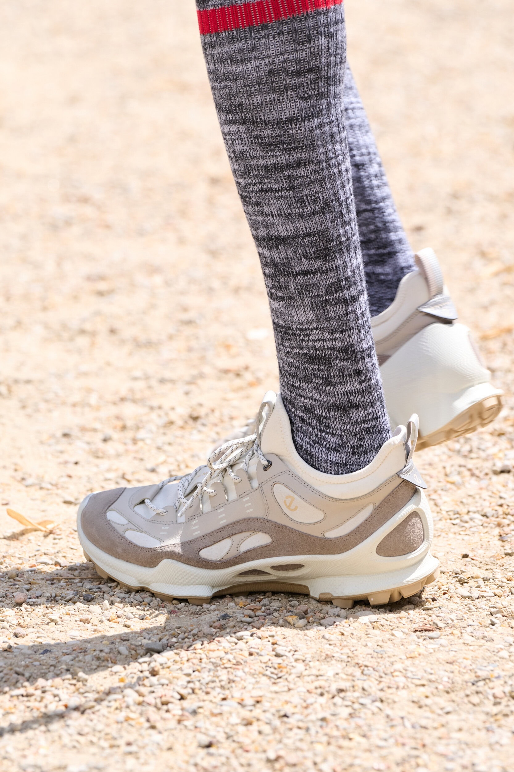 White Mountaineering Spring 2026 Men's Fashion Show Details