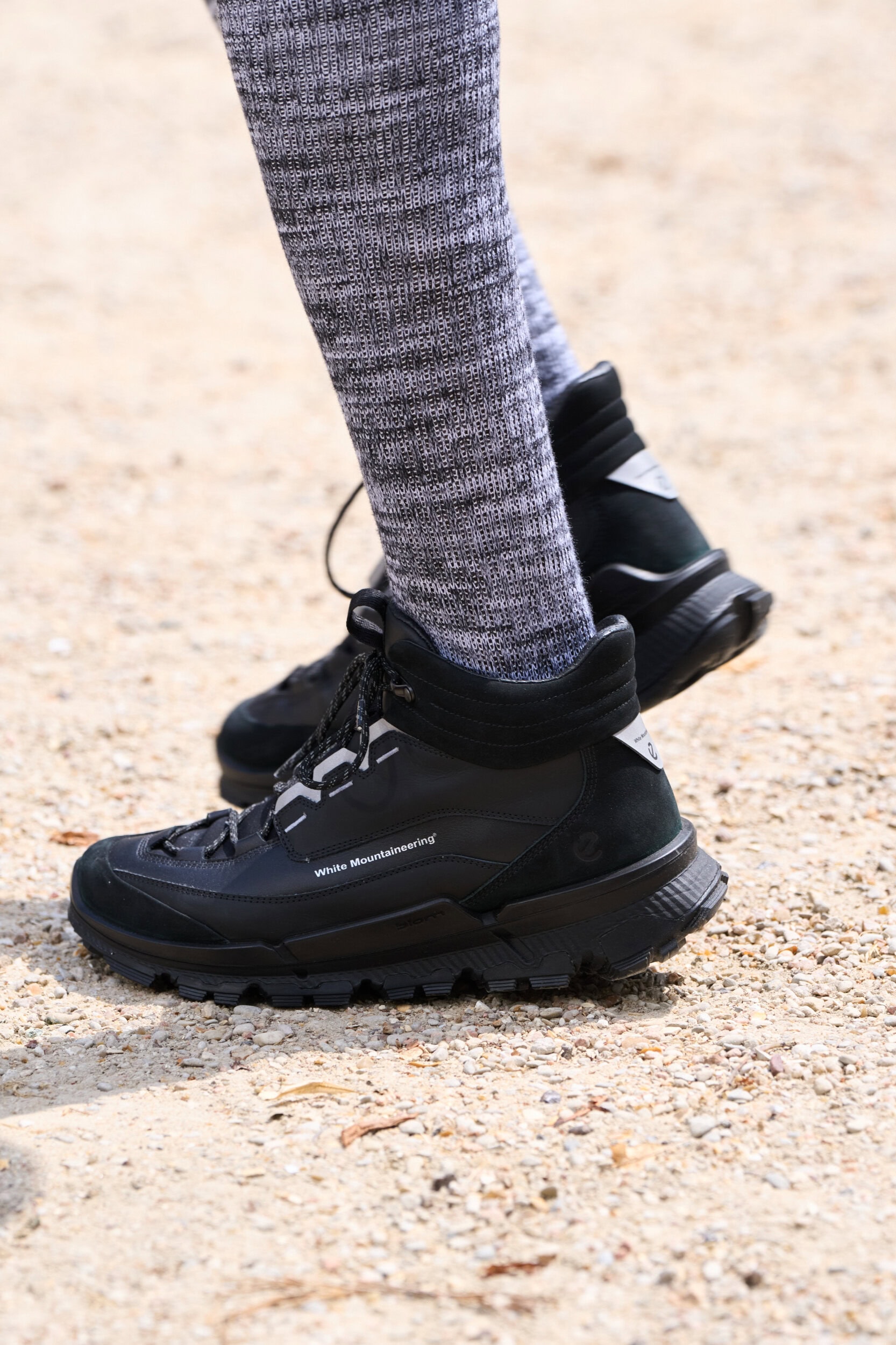 White Mountaineering Spring 2026 Men's Fashion Show Details