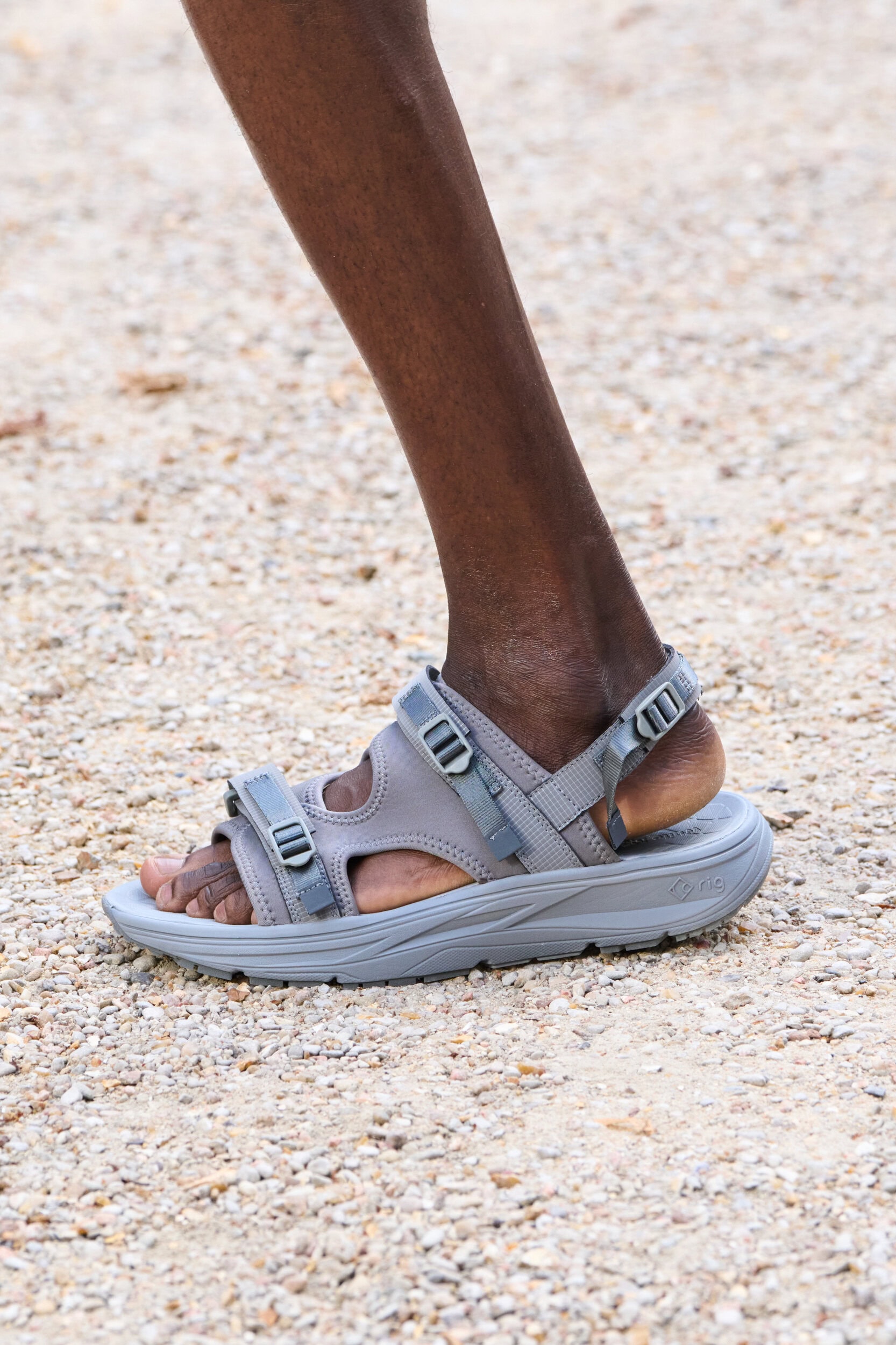 White Mountaineering Spring 2026 Men's Fashion Show Details