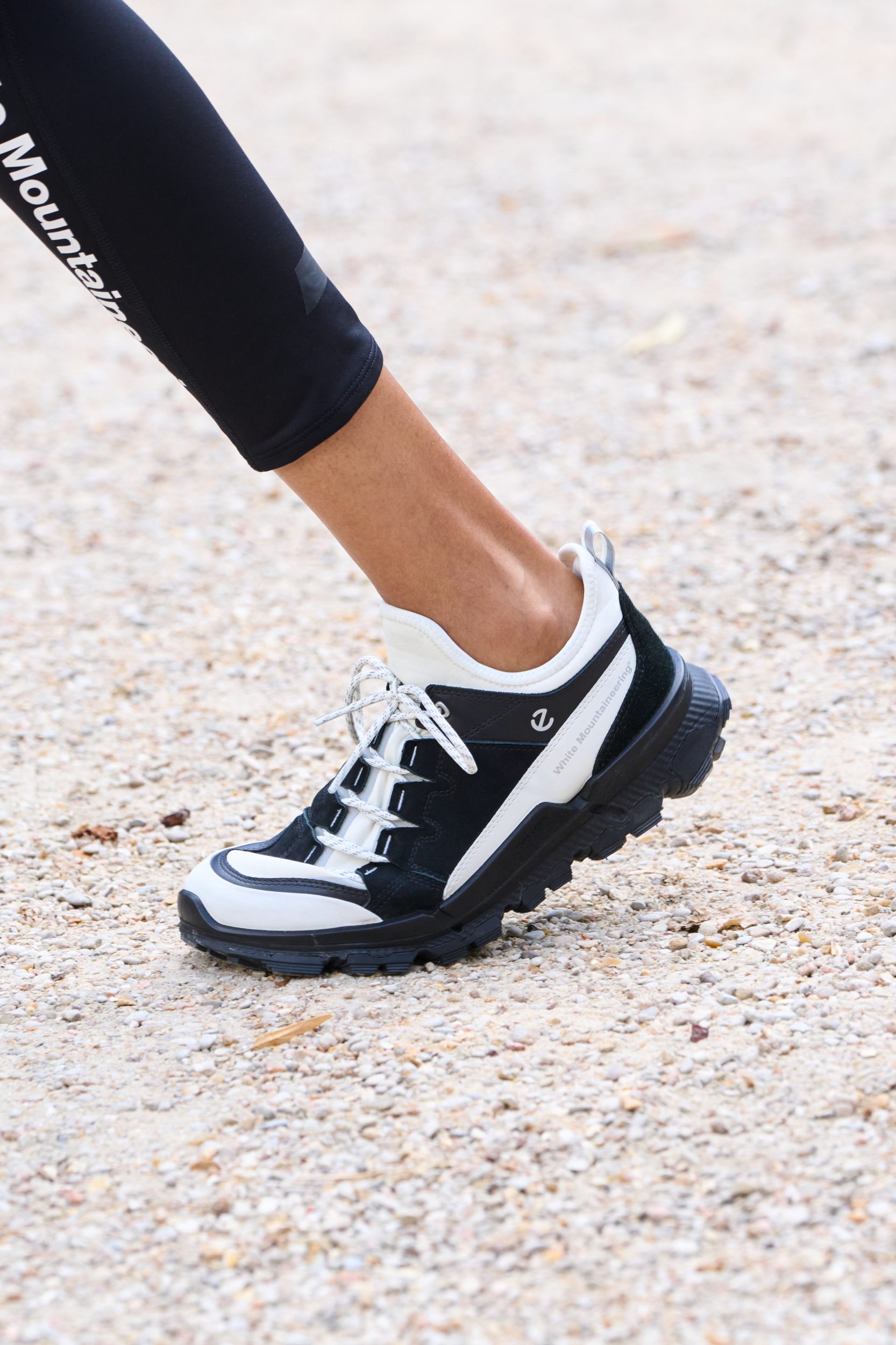 White Mountaineering Spring 2026 Men's Fashion Show Details