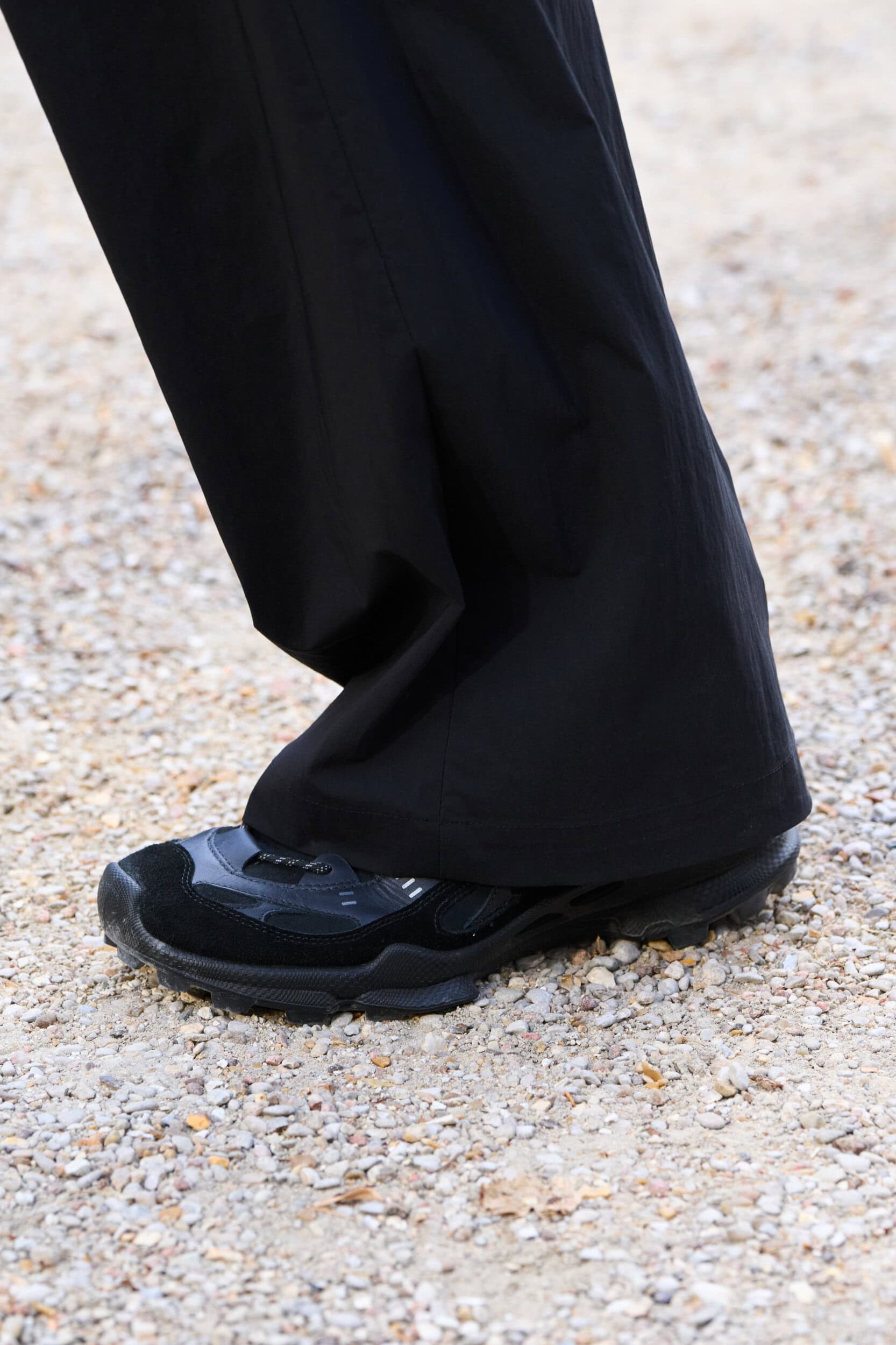 White Mountaineering Spring 2026 Men's Fashion Show Details