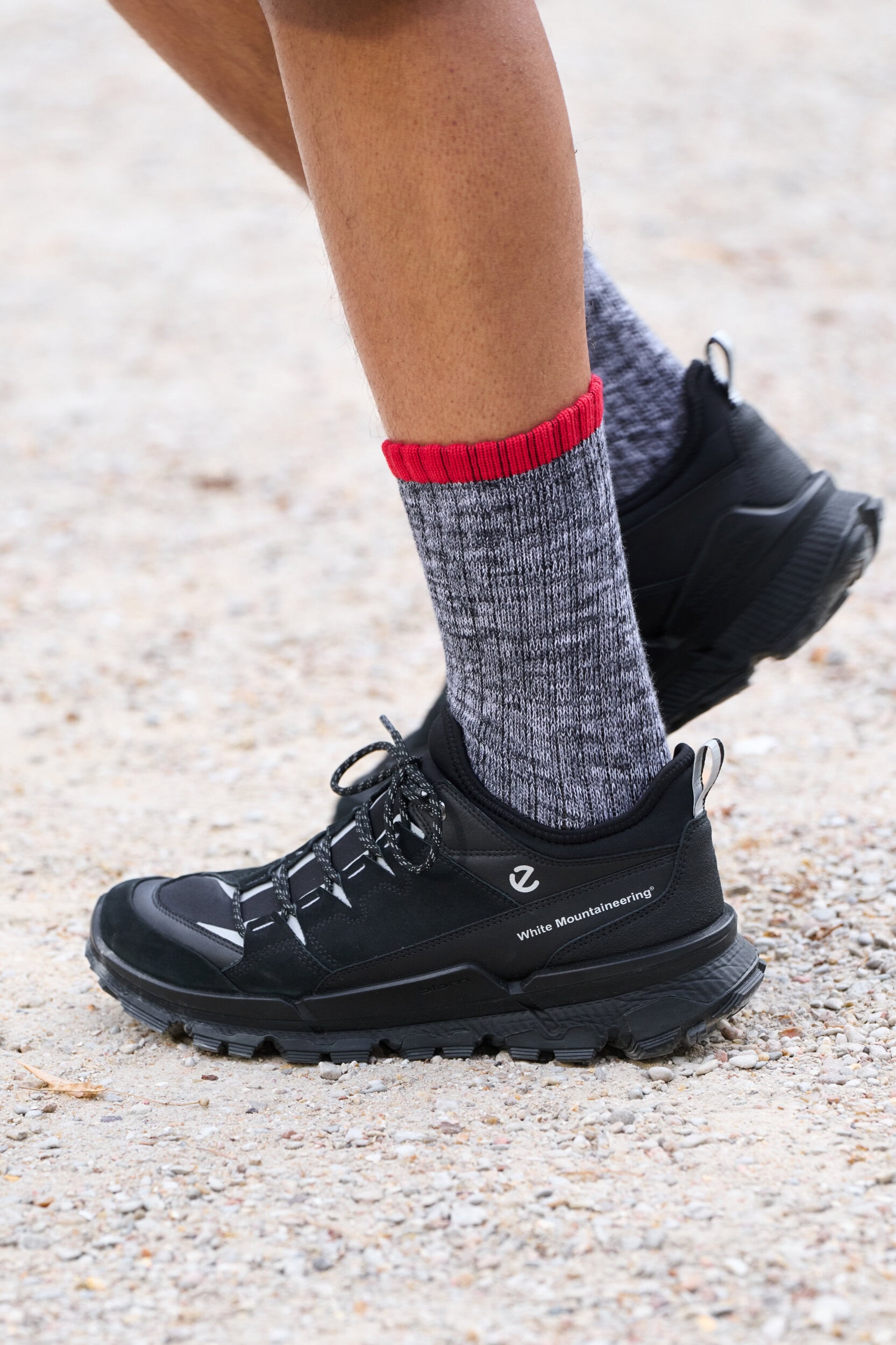 White Mountaineering Spring 2026 Men's Fashion Show Details