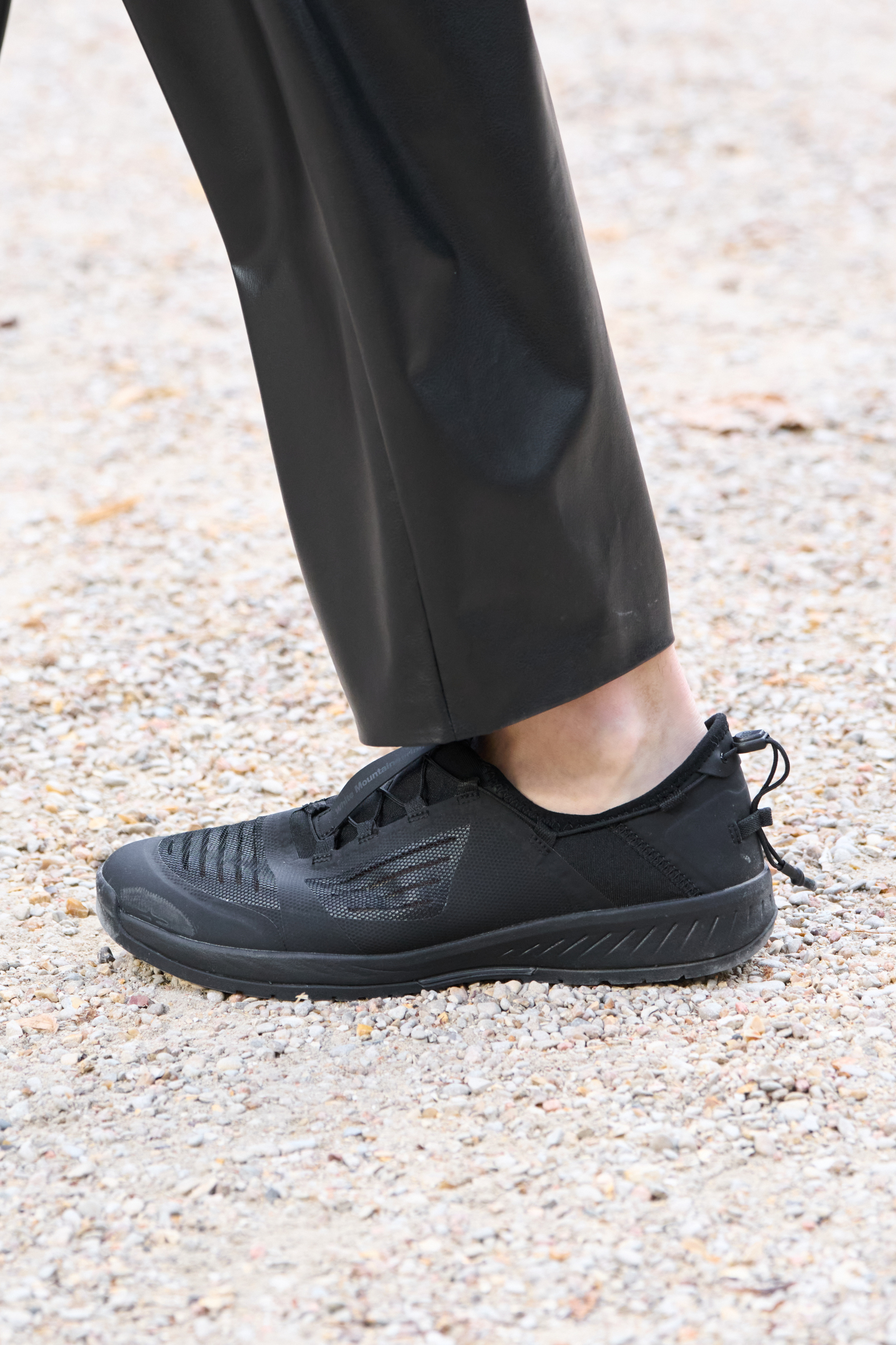 White Mountaineering Spring 2026 Men's Fashion Show Details