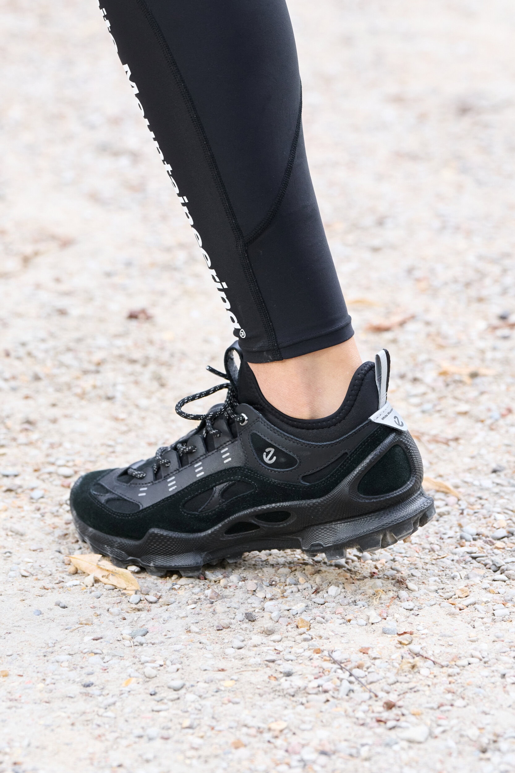White Mountaineering Spring 2026 Men's Fashion Show Details