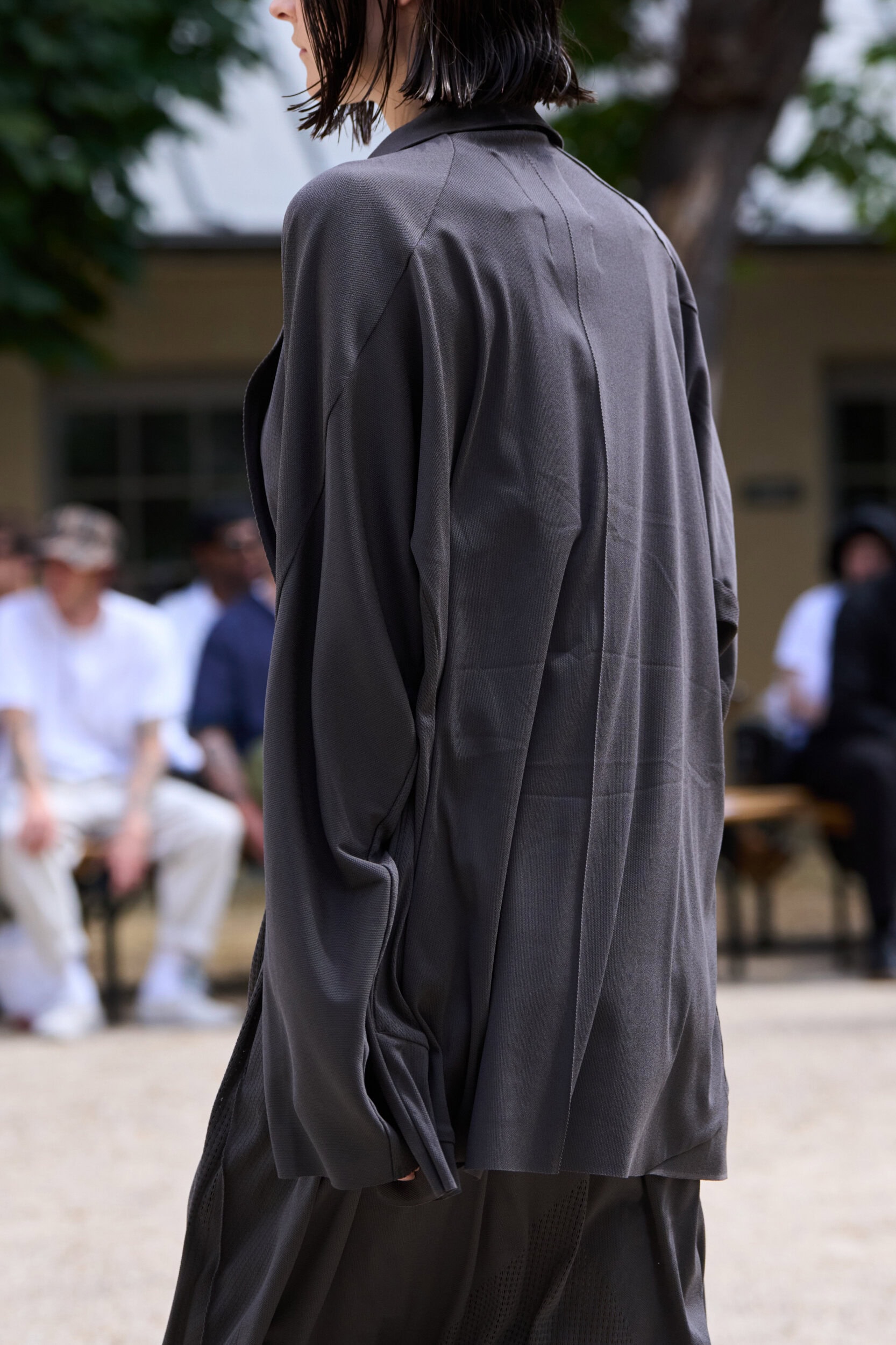 White Mountaineering Spring 2026 Men's Fashion Show Details