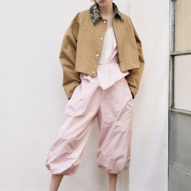 MSGM Resort 2026 RTW Collection