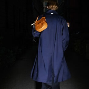 N 21 Spring 2026 Men's Fashion Show