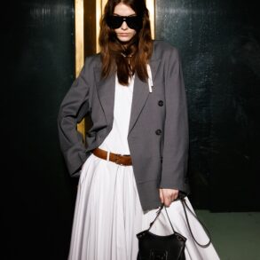 N°21 Resort 2026 RTW Collection