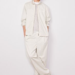 Officine Générale Resort 2026 Men's Collection