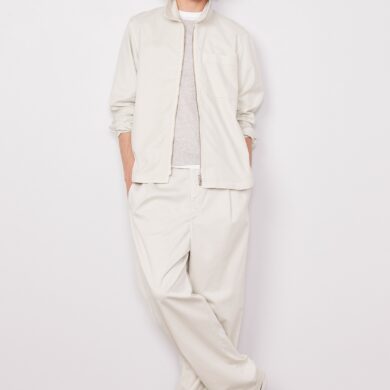 Officine Générale Resort 2026 Men's Collection