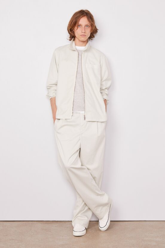 Officine Générale Resort 2026 Men's Collection