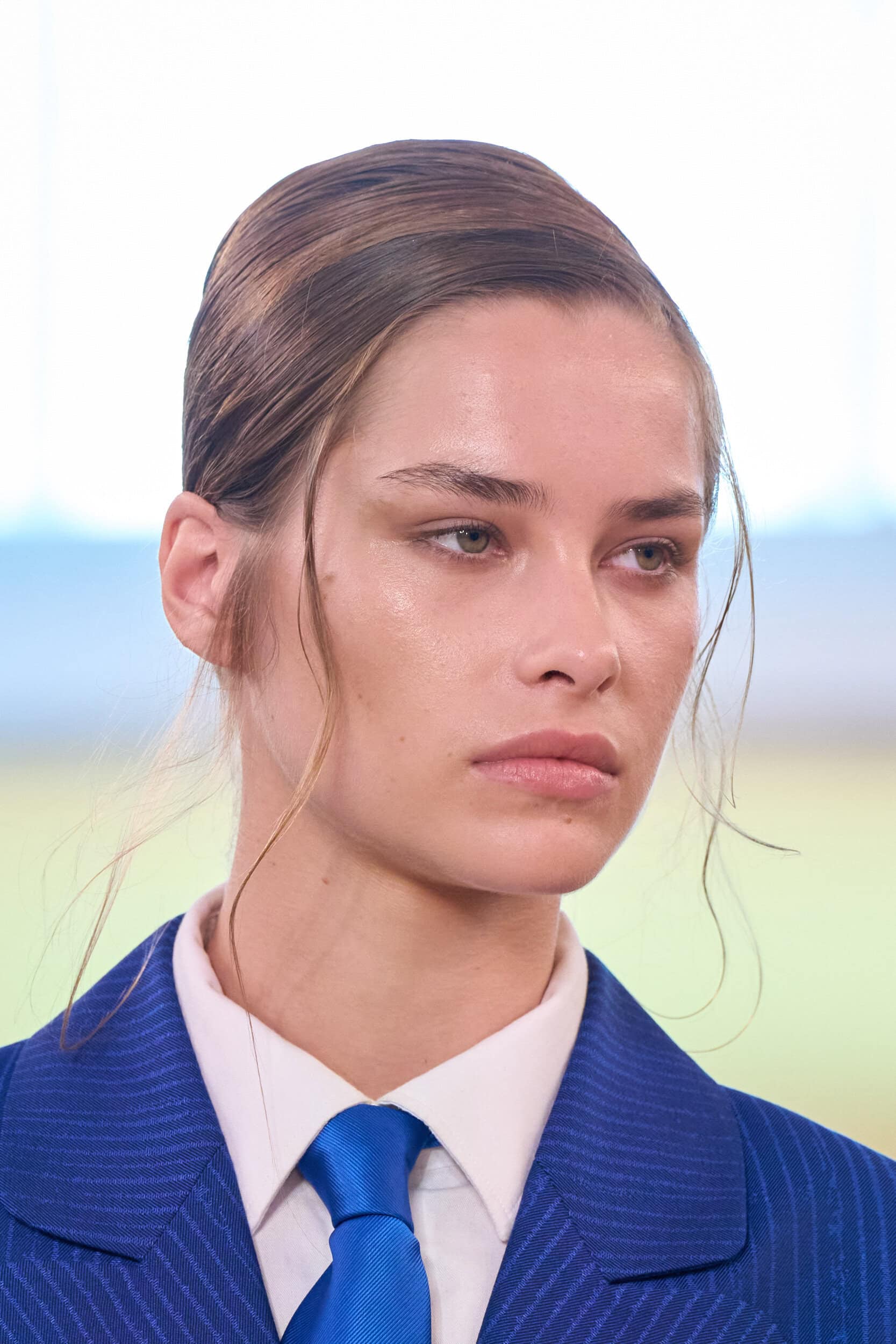 3.paradis Spring 2026 Men's Fashion Show Details