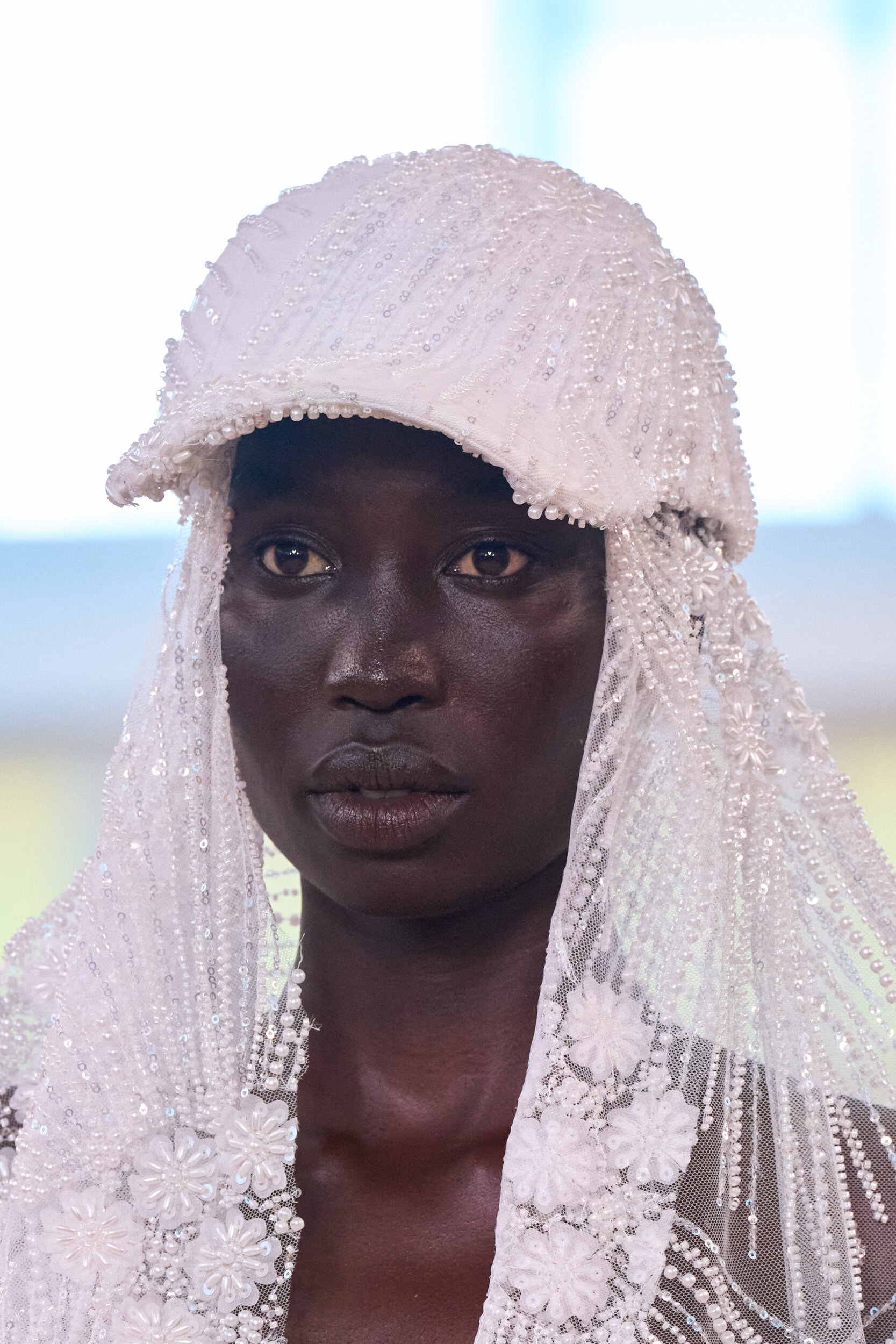 3.paradis Spring 2026 Men's Fashion Show Details