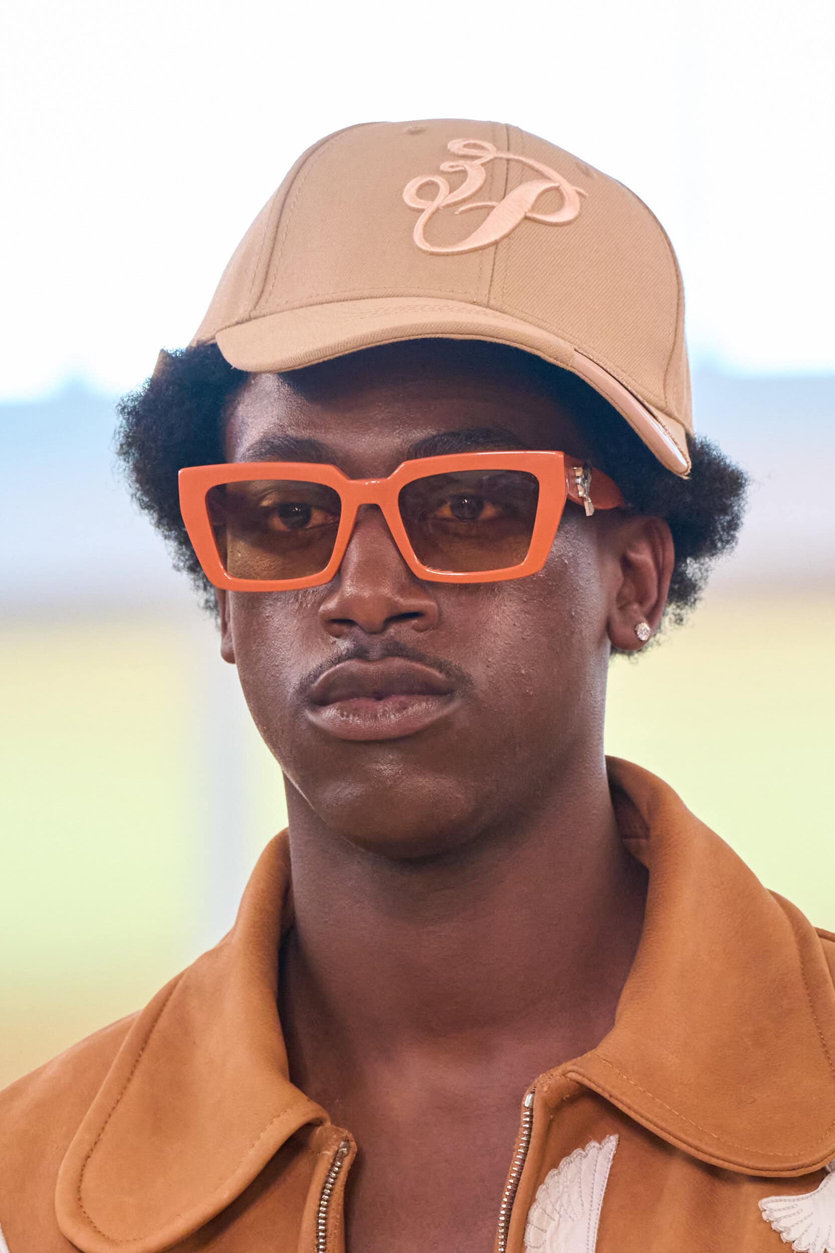 3.paradis Spring 2026 Men's Fashion Show Details