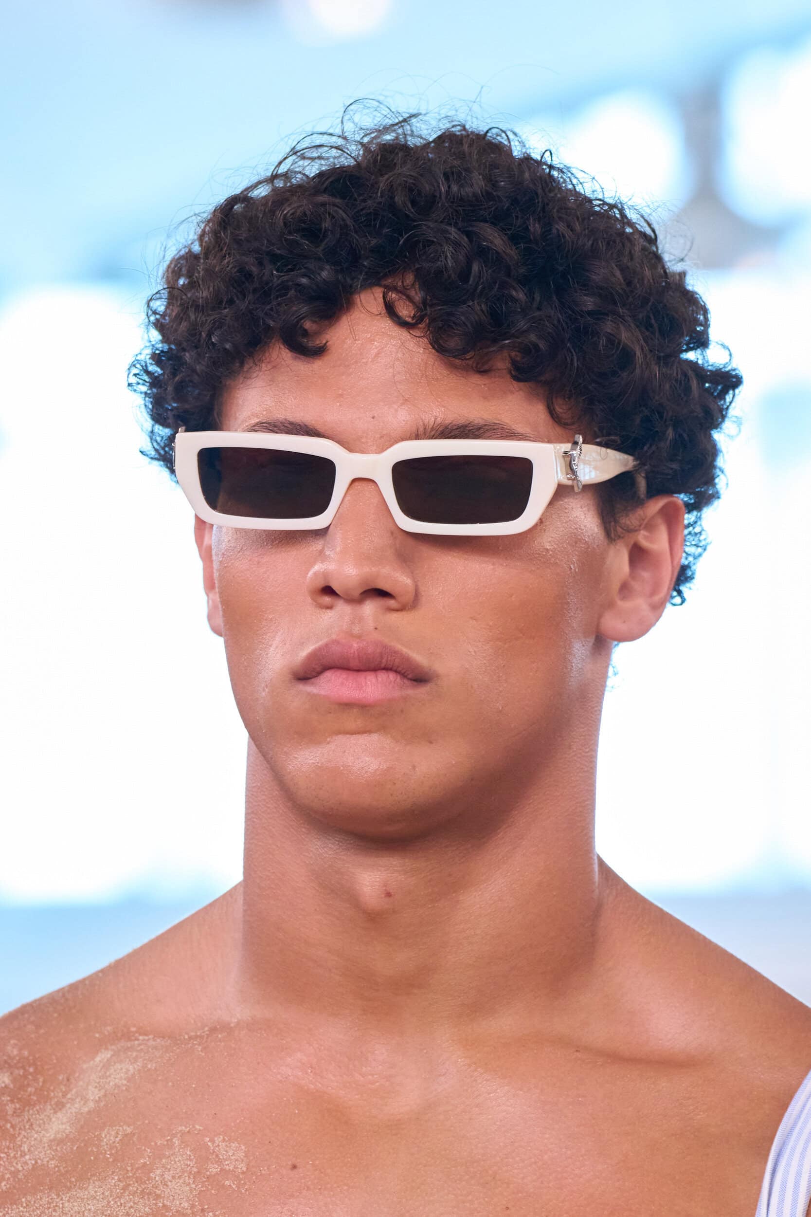 3.paradis Spring 2026 Men's Fashion Show Details