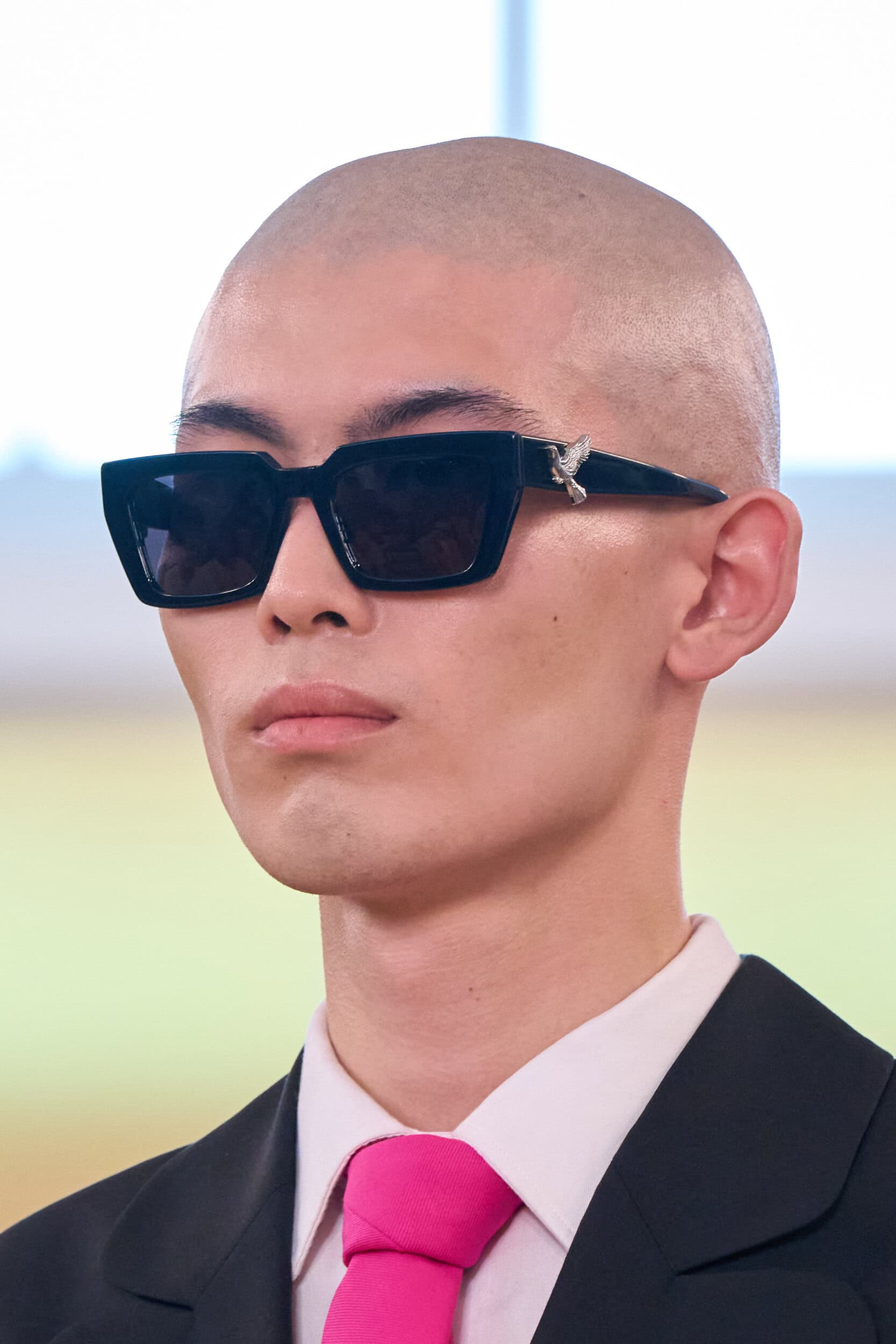 3.paradis Spring 2026 Men's Fashion Show Details