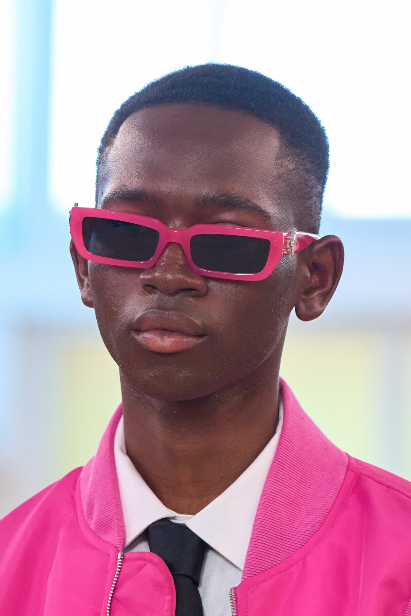3.paradis Spring 2026 Men's Fashion Show Details