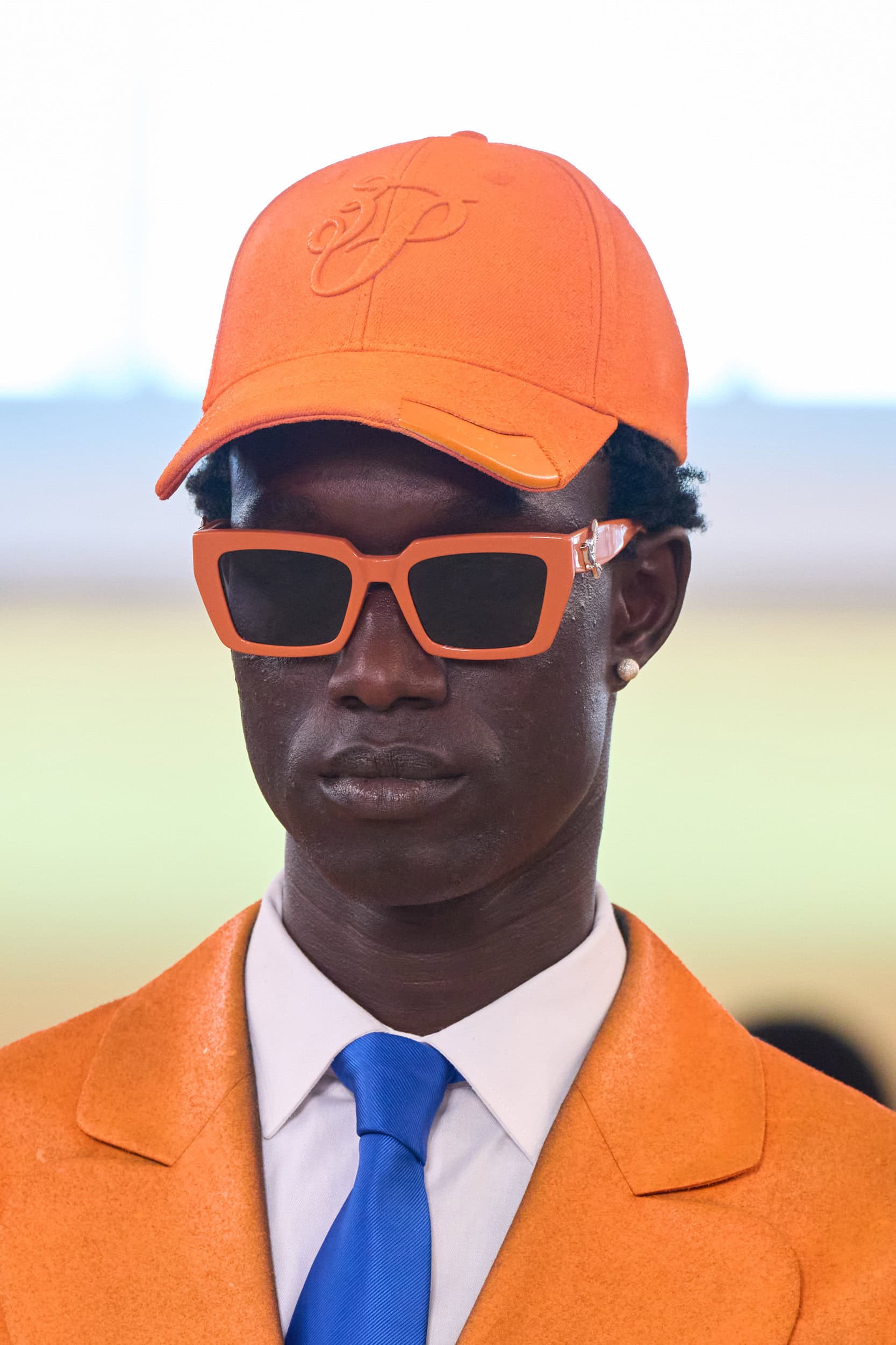 3.paradis Spring 2026 Men's Fashion Show Details