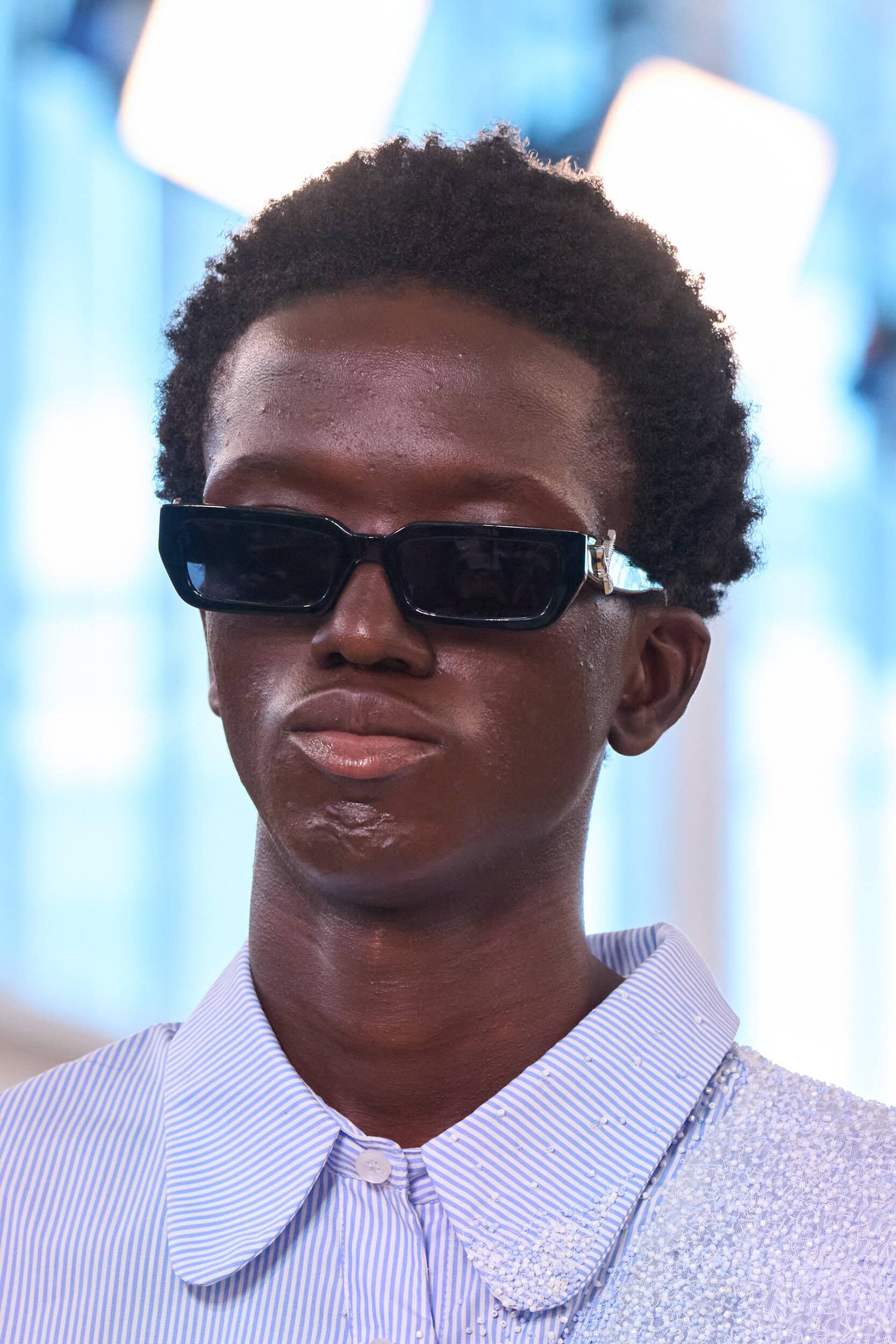 3.paradis Spring 2026 Men's Fashion Show Details