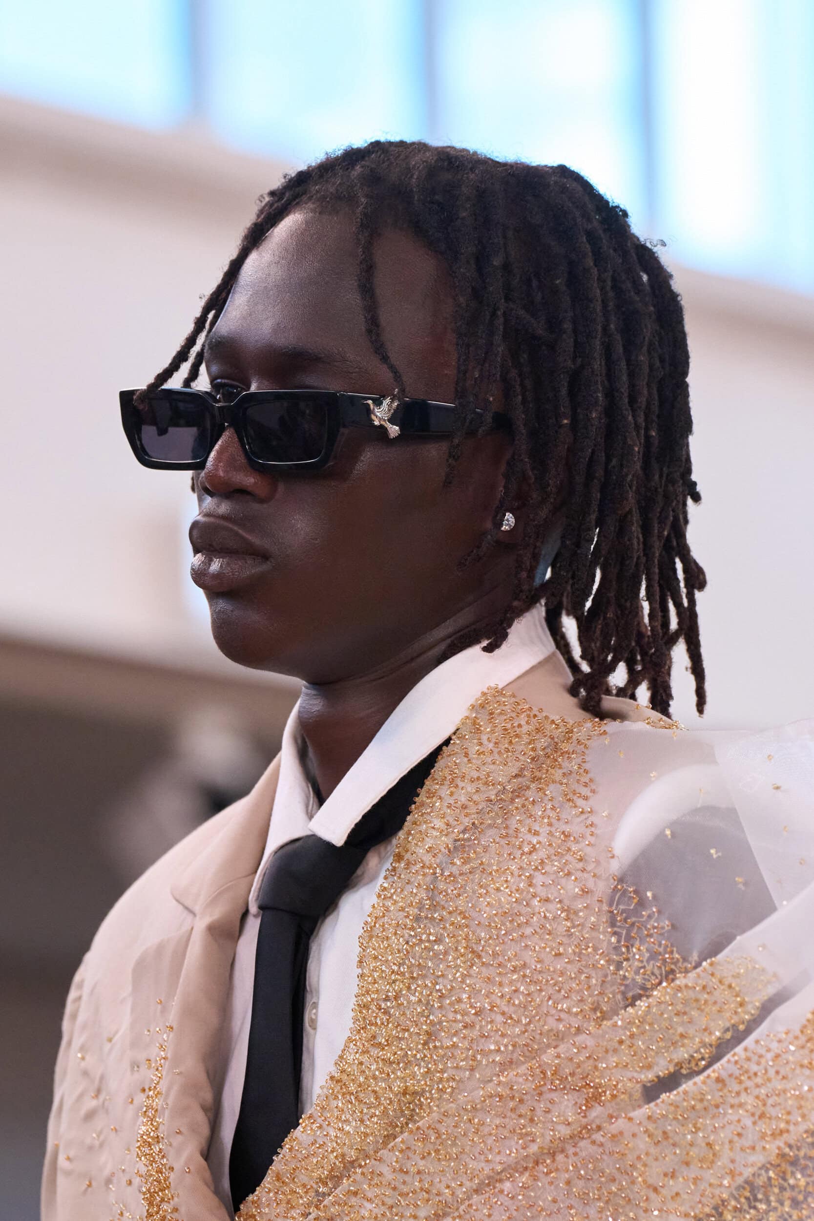 3.paradis Spring 2026 Men's Fashion Show Details