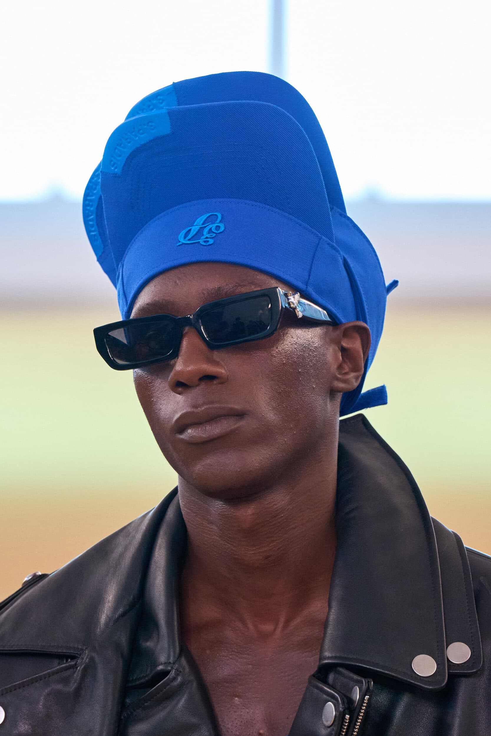 3.paradis Spring 2026 Men's Fashion Show Details