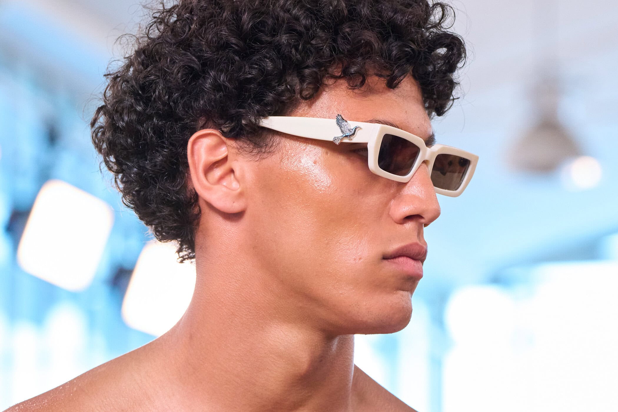 3.paradis Spring 2026 Men's Fashion Show Details