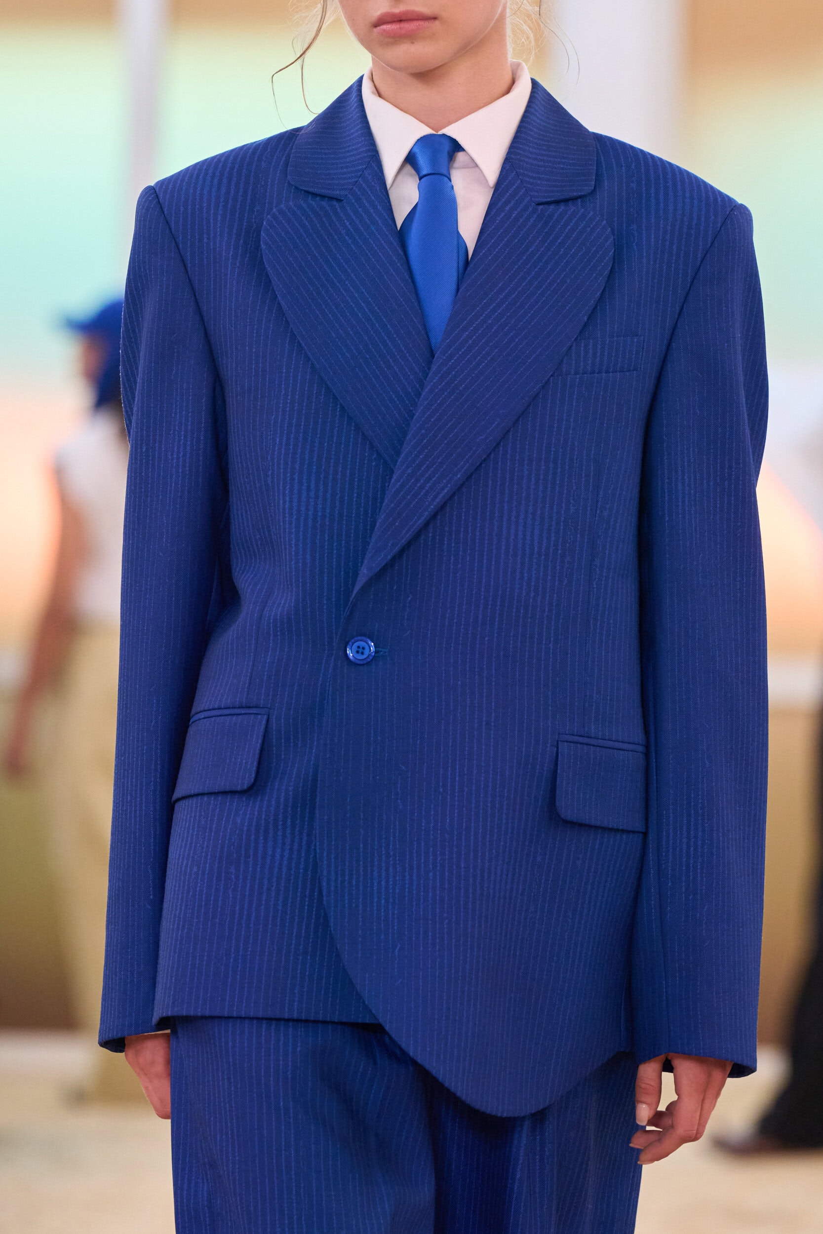 3.paradis Spring 2026 Men's Fashion Show Details