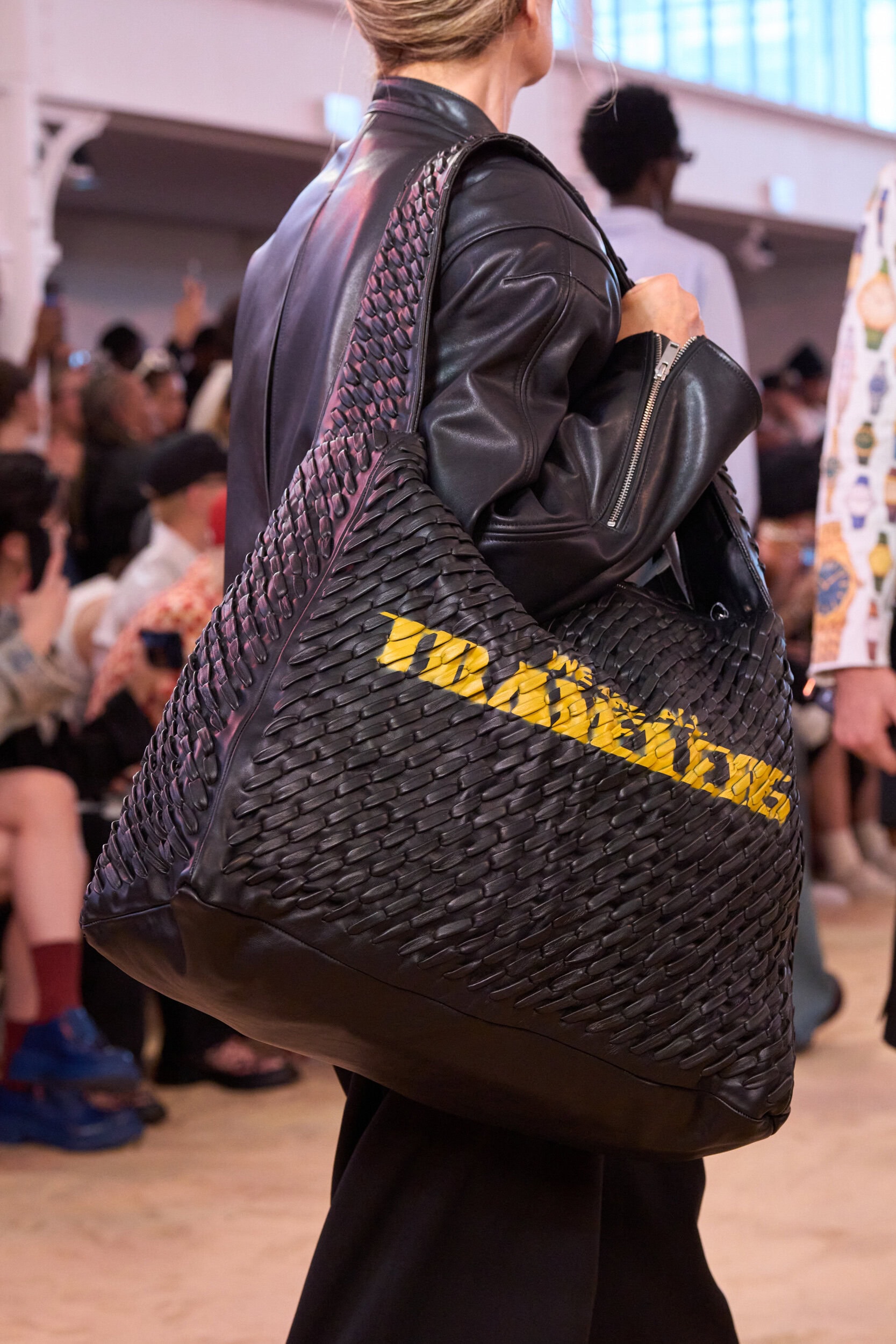 3.paradis Spring 2026 Men's Fashion Show Details